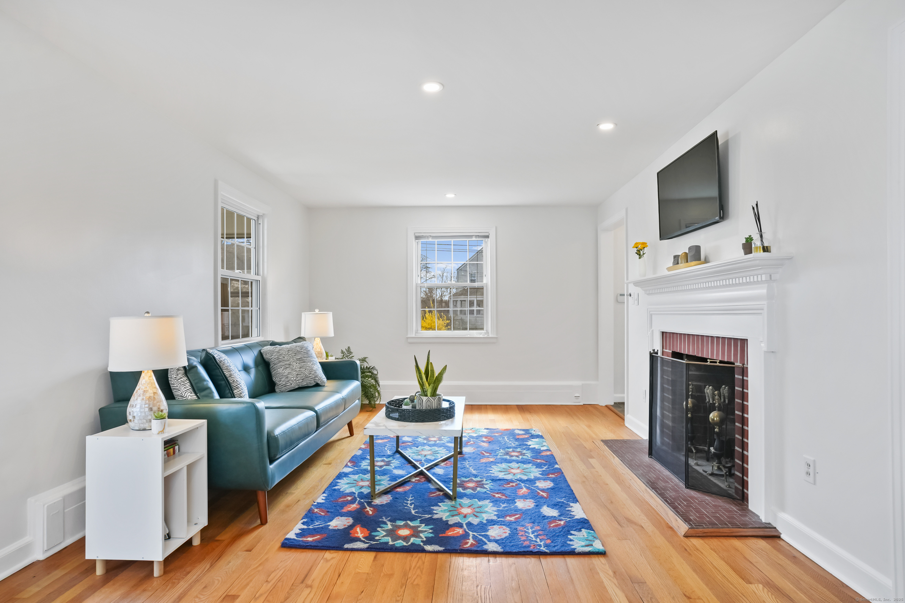 82 Rockwood Road