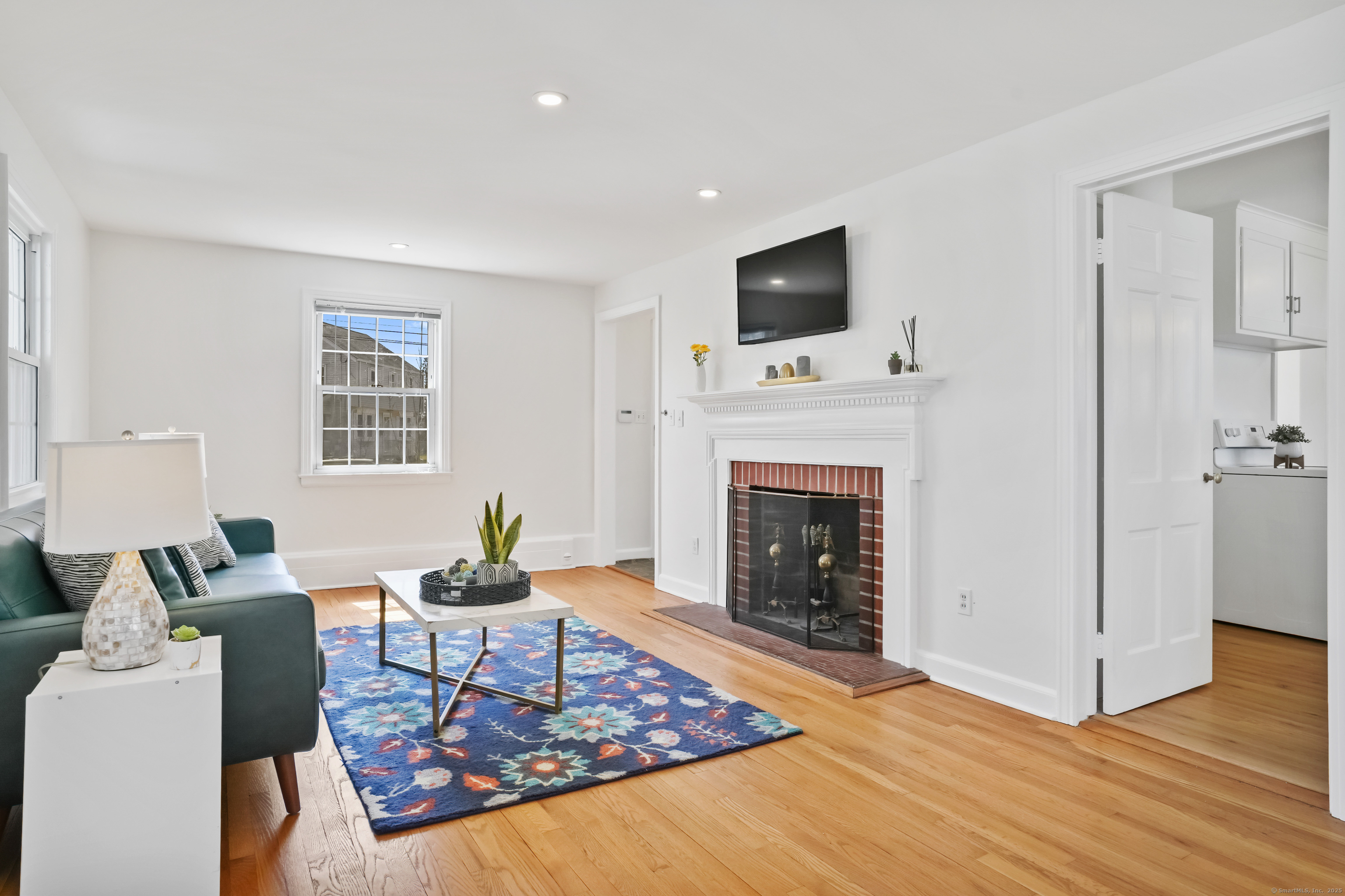 82 Rockwood Road
