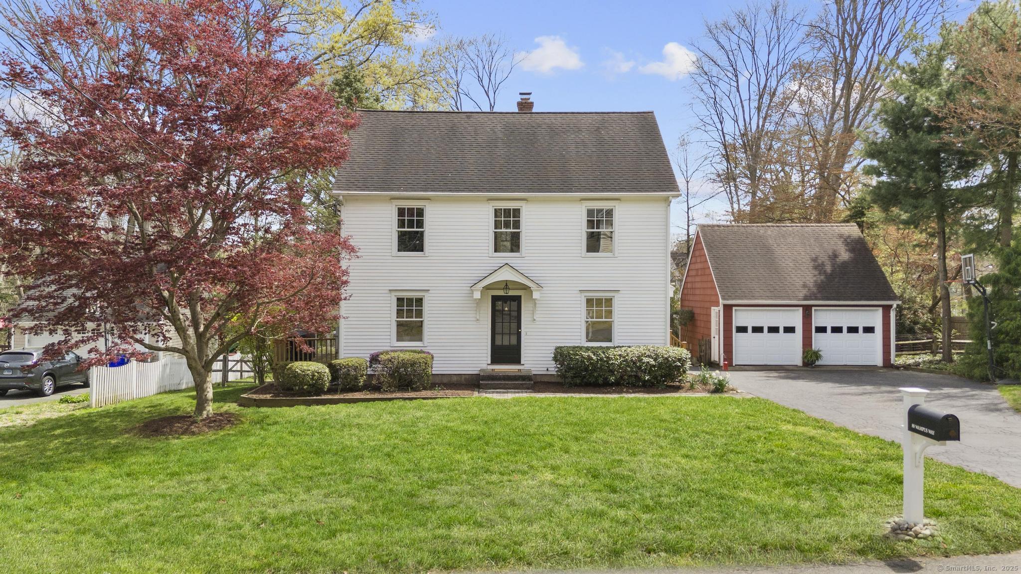 80 Wampus Way