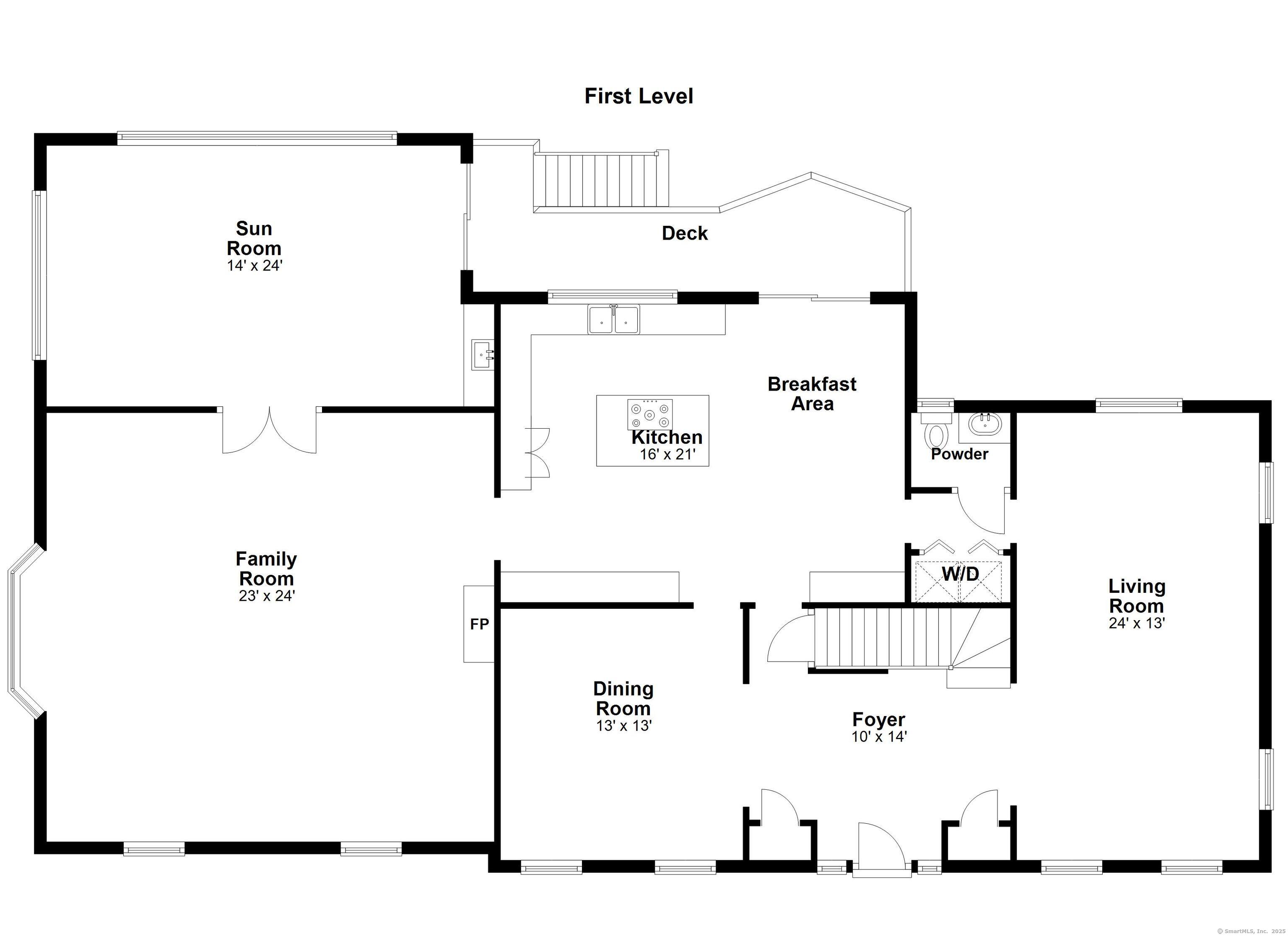 63 Barnswallow Drive