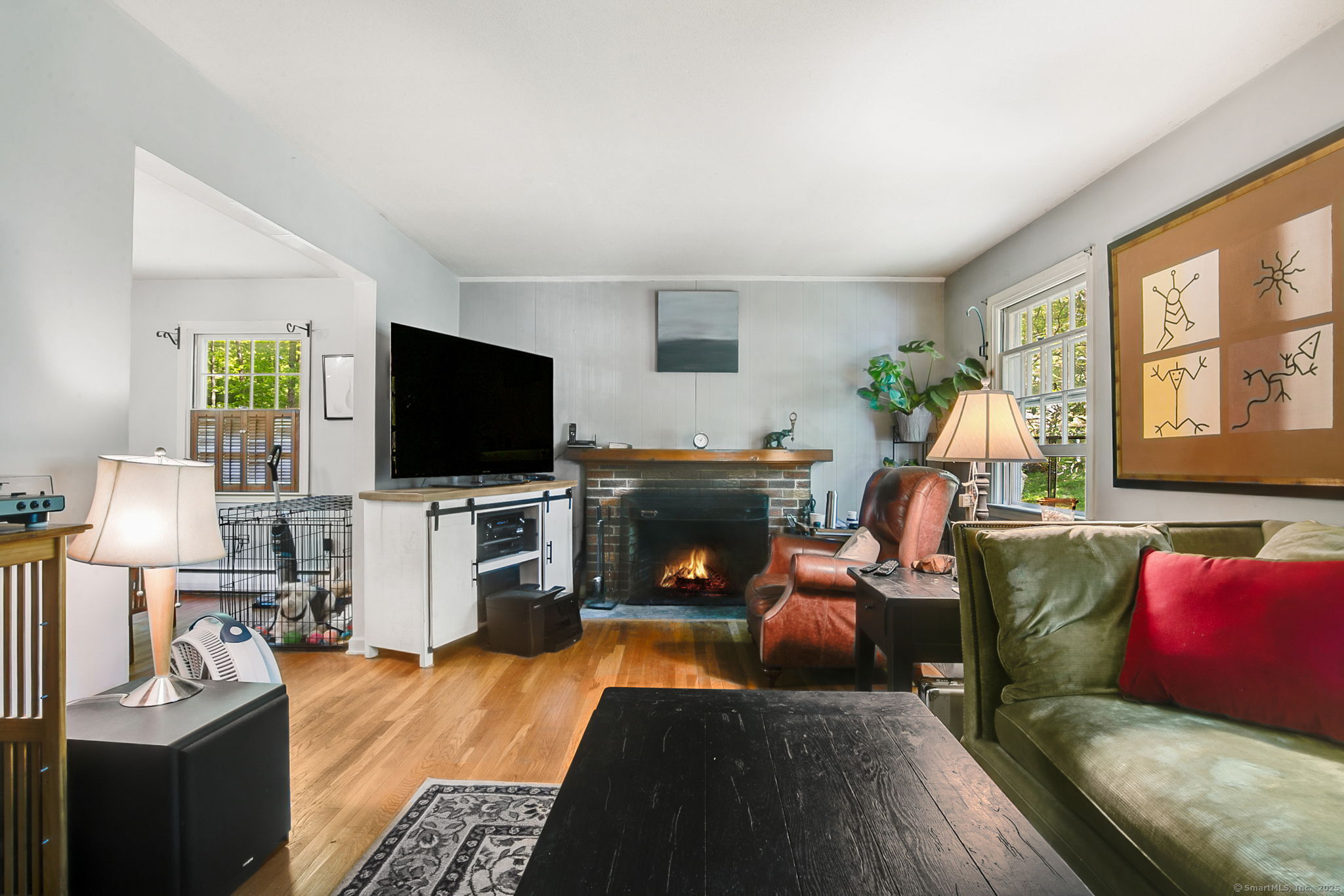 13 Bayberry Lane