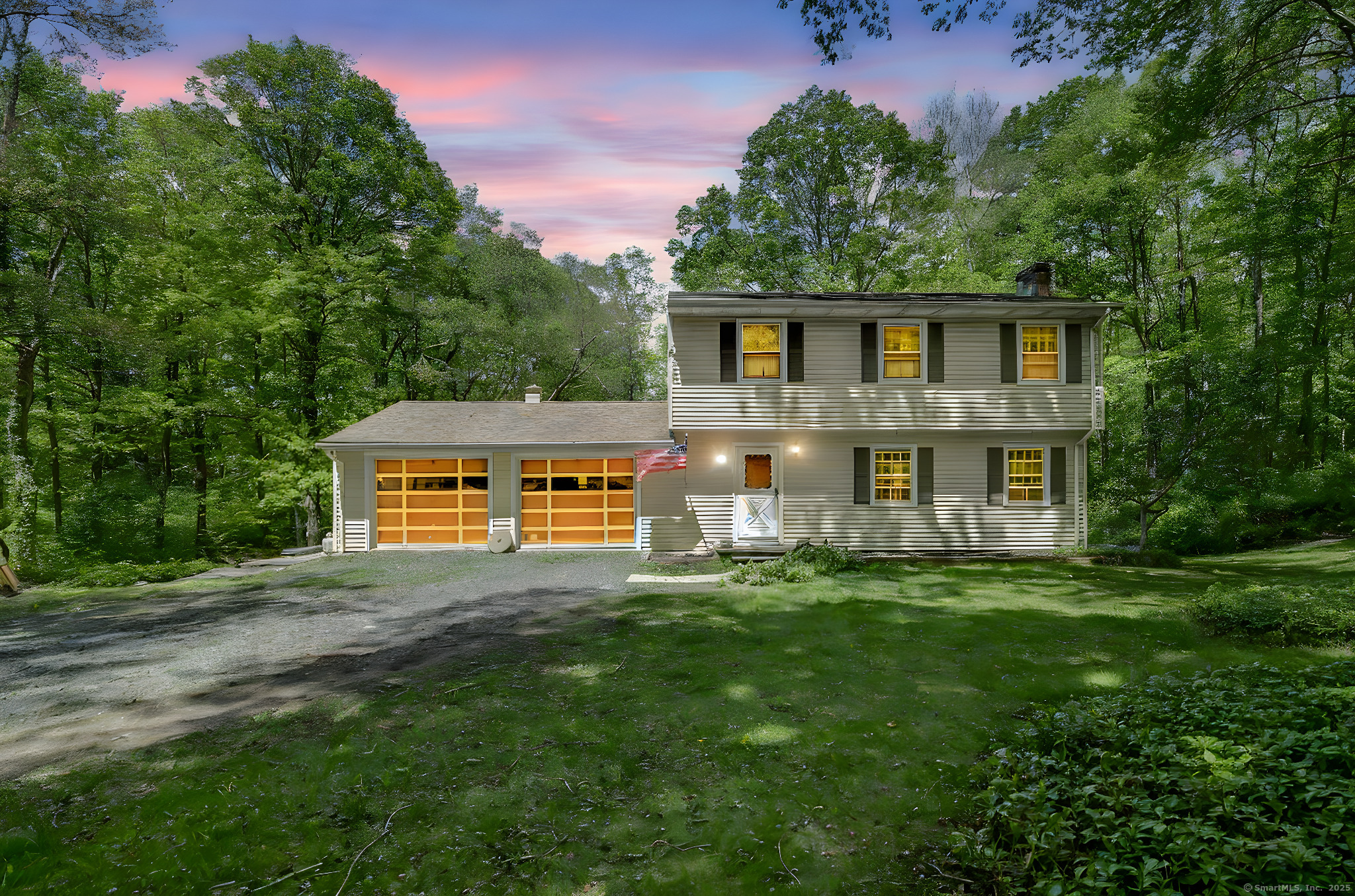 13 Bayberry Lane