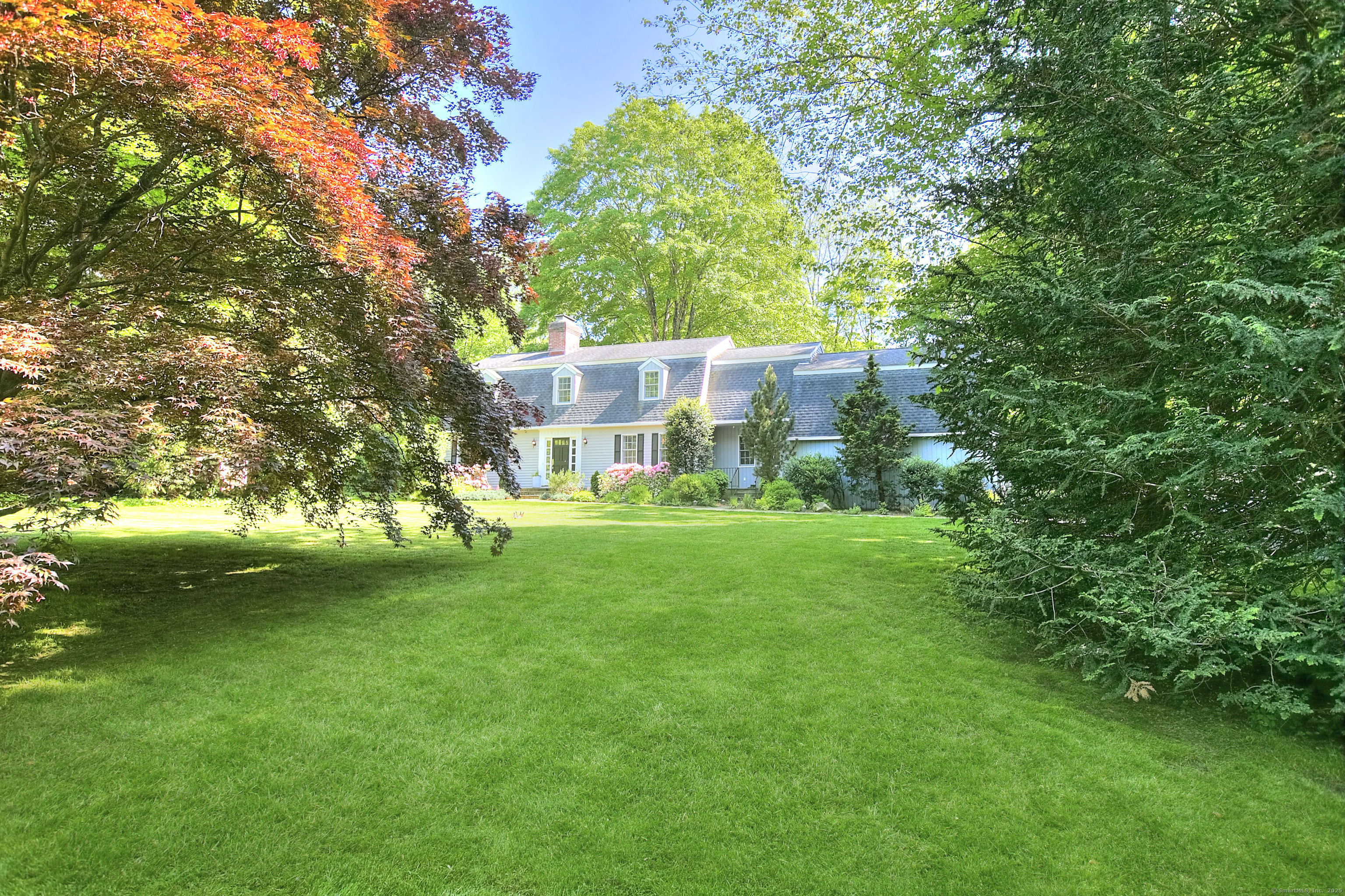 81 Grumman Hill Road