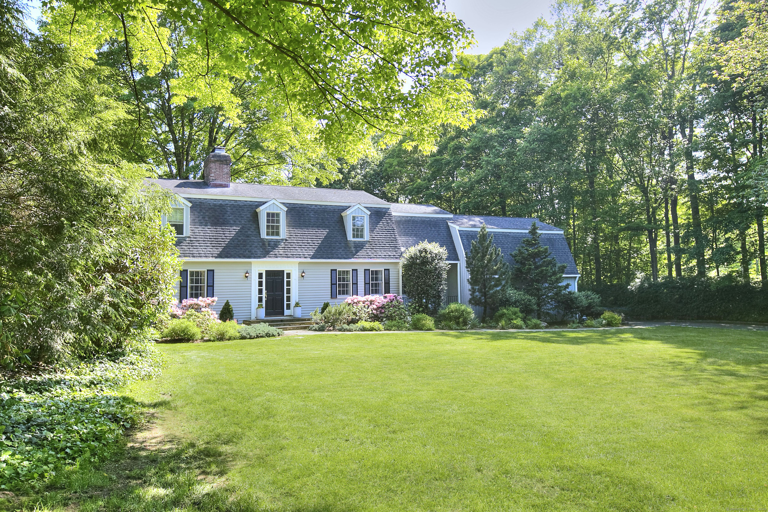 81 Grumman Hill Road