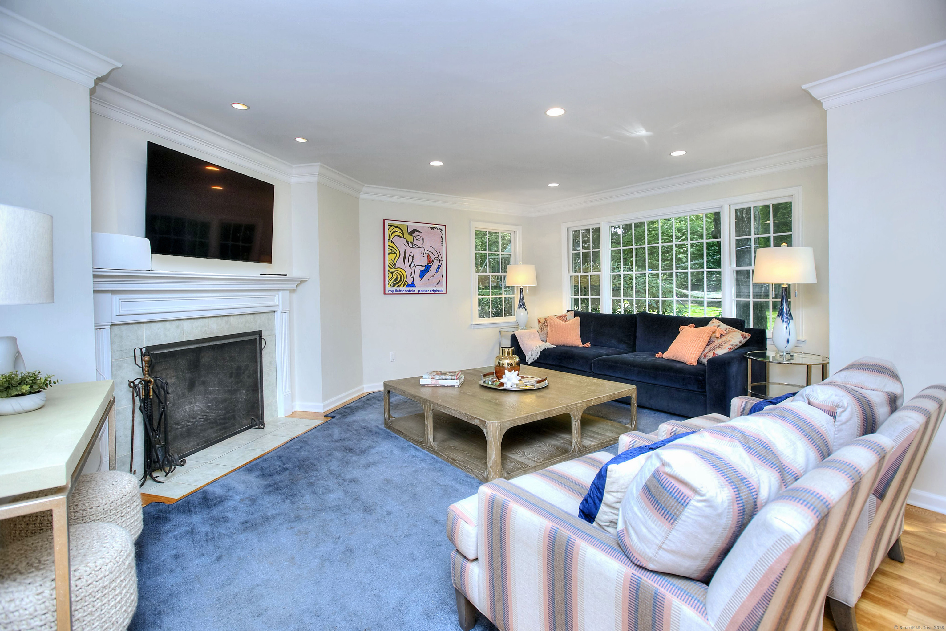 81 Grumman Hill Road
