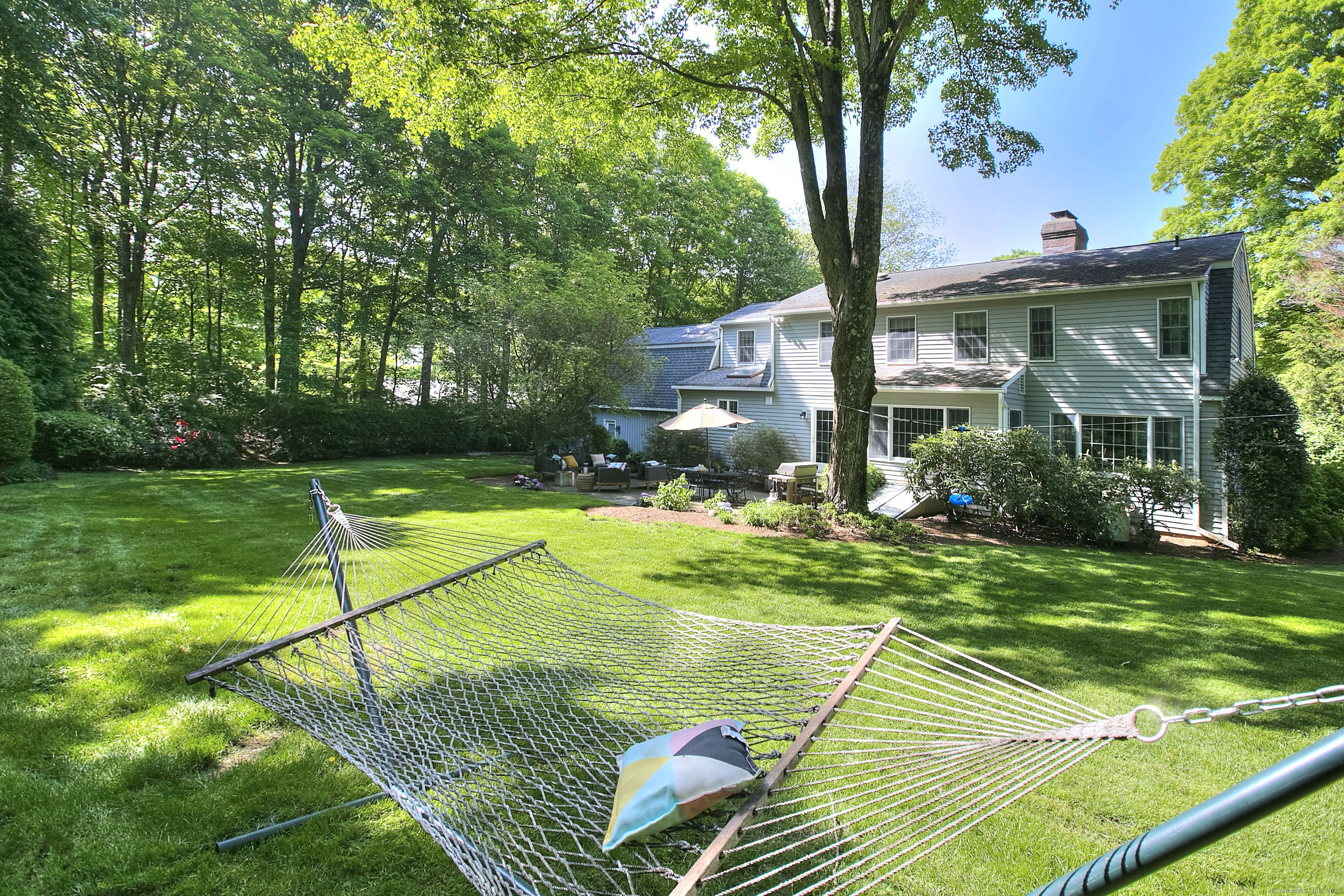 81 Grumman Hill Road