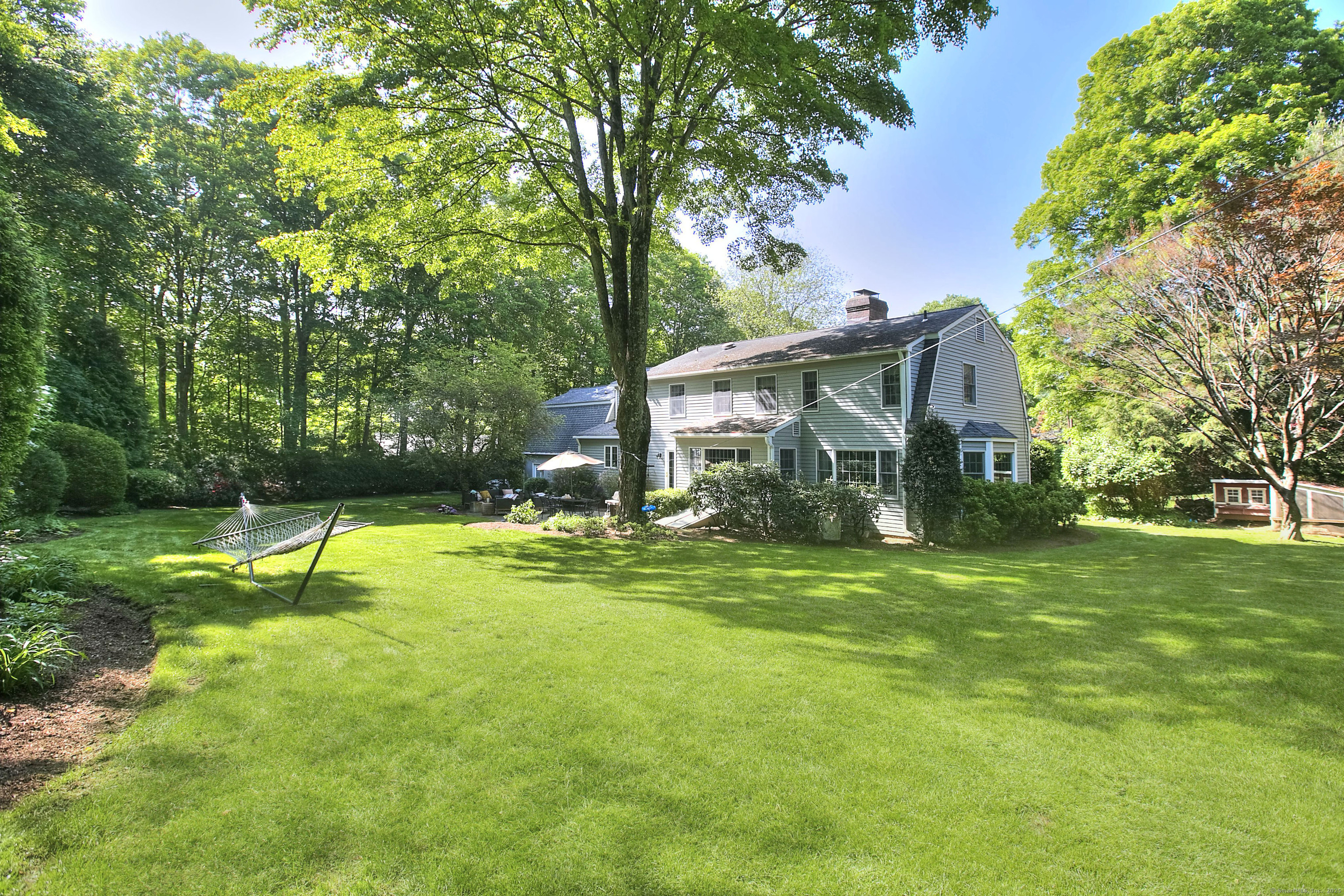 81 Grumman Hill Road