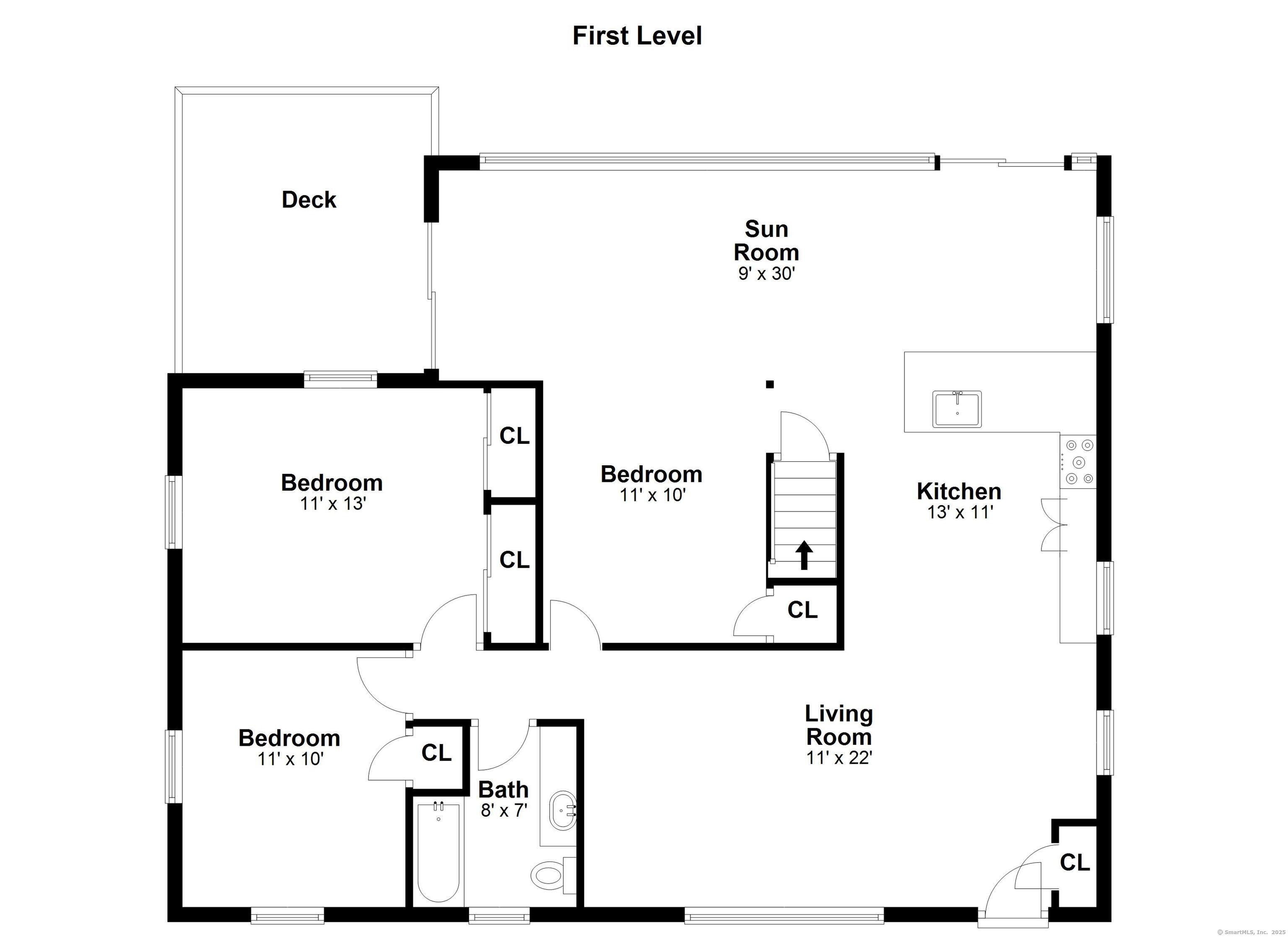 309 Marlborough Terrace