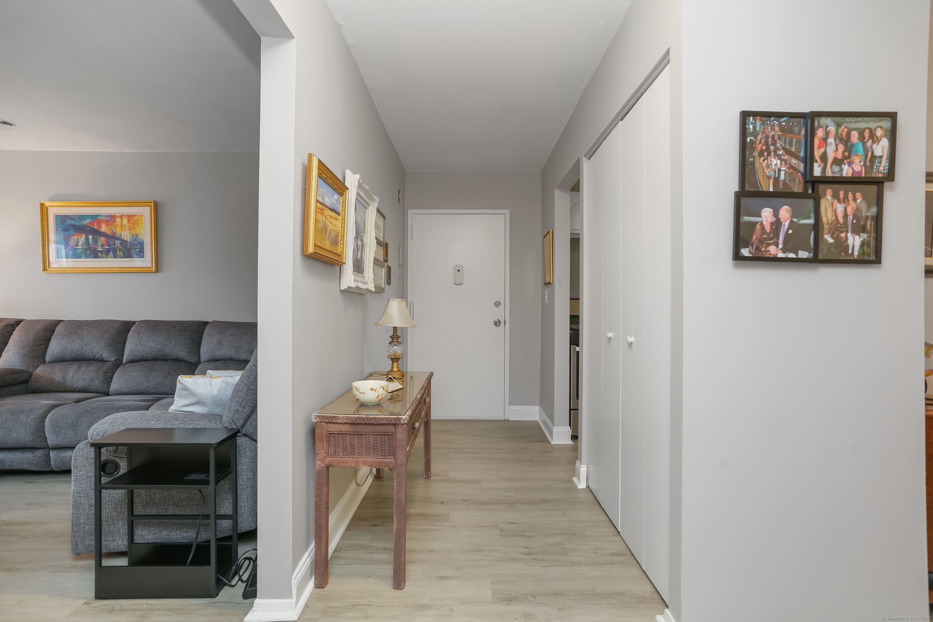 87 East Broadway D