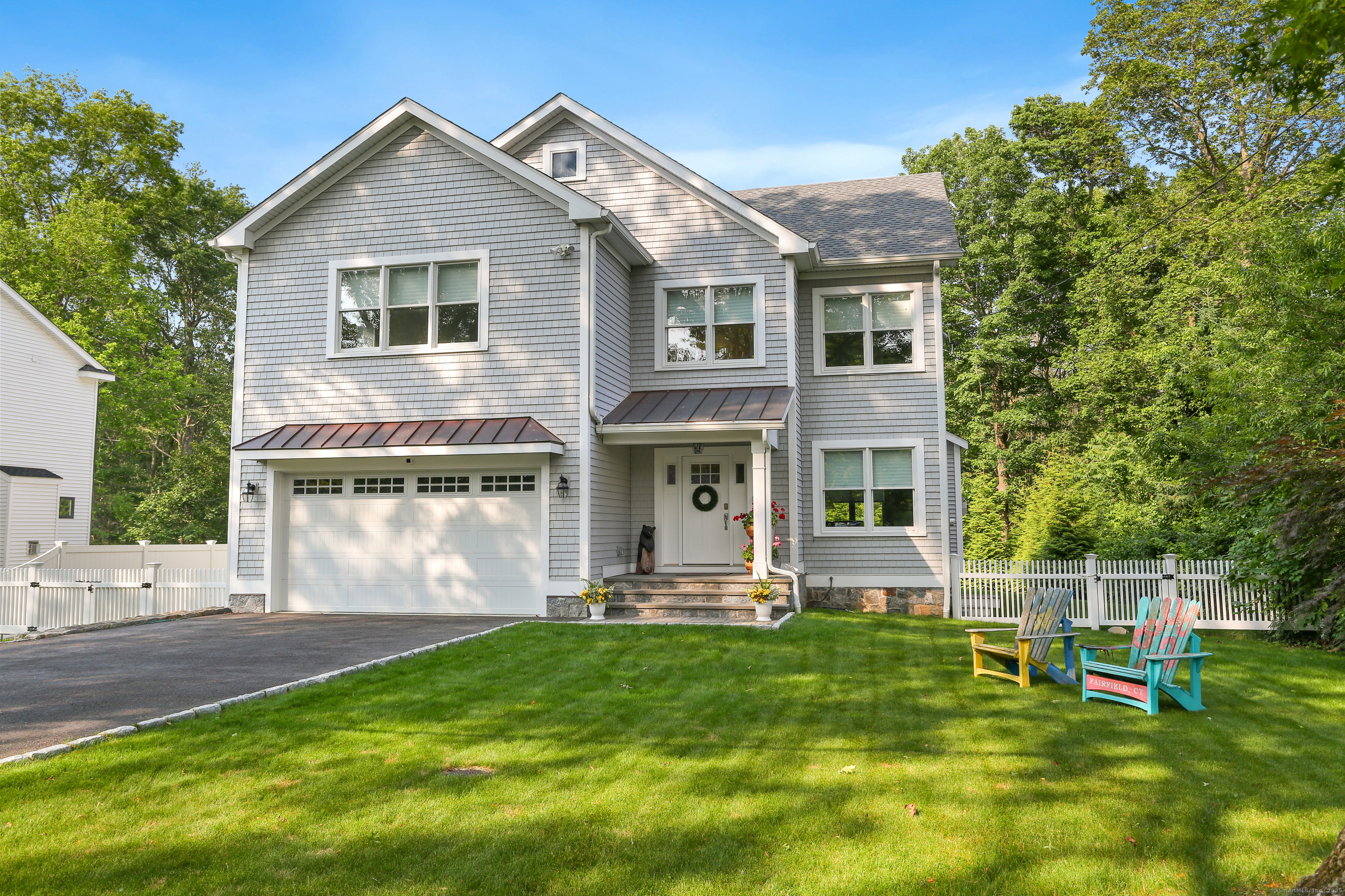 200 Harvester Road