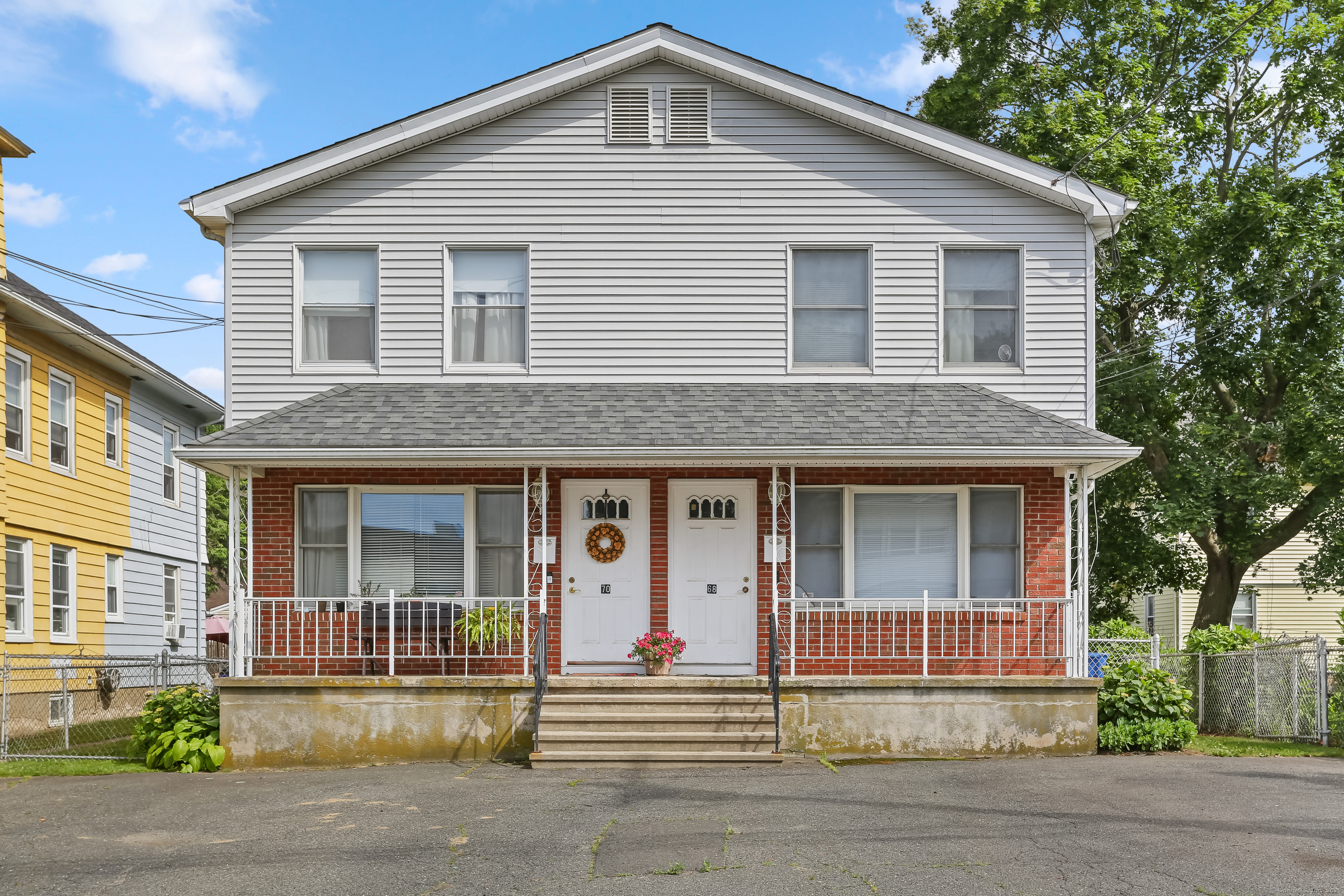 68 -70 Ardmore Street