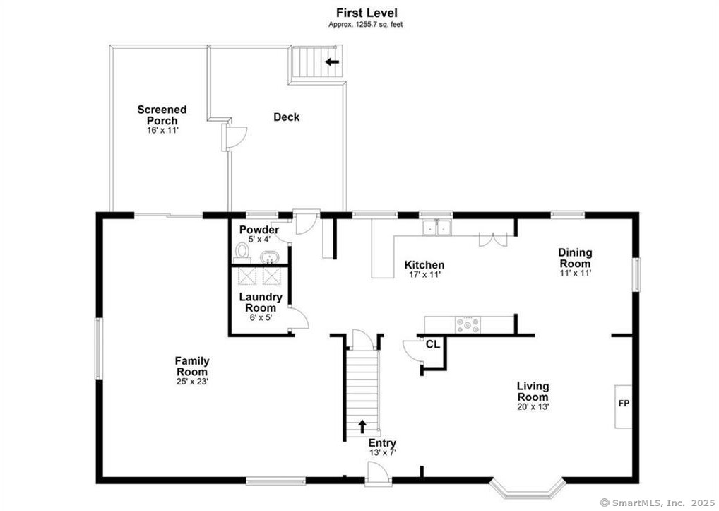 14 Stirrup Drive