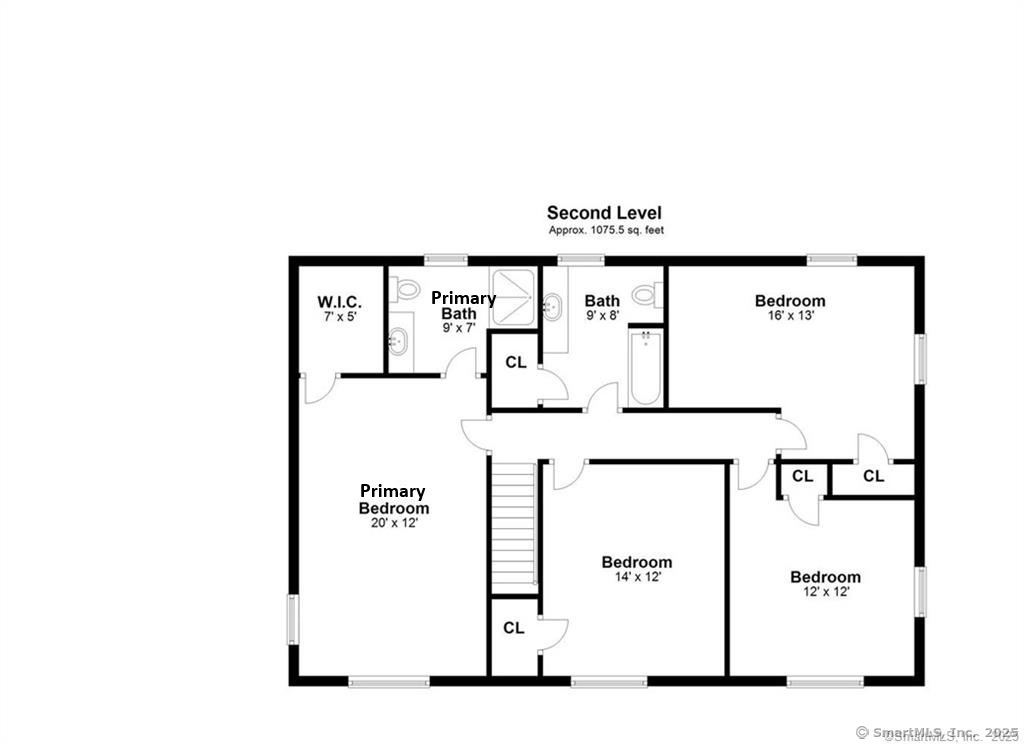 14 Stirrup Drive