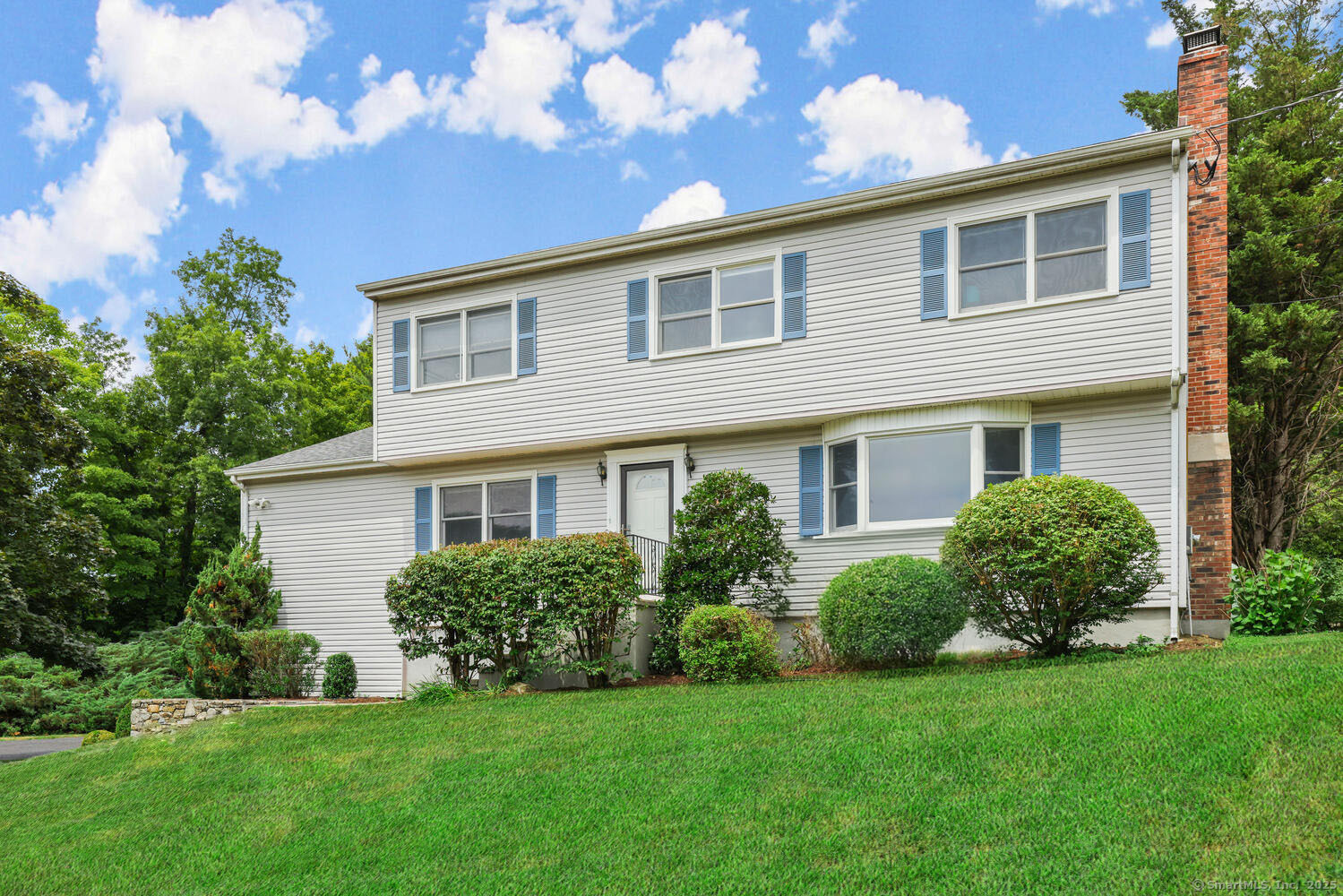 14 Stirrup Drive