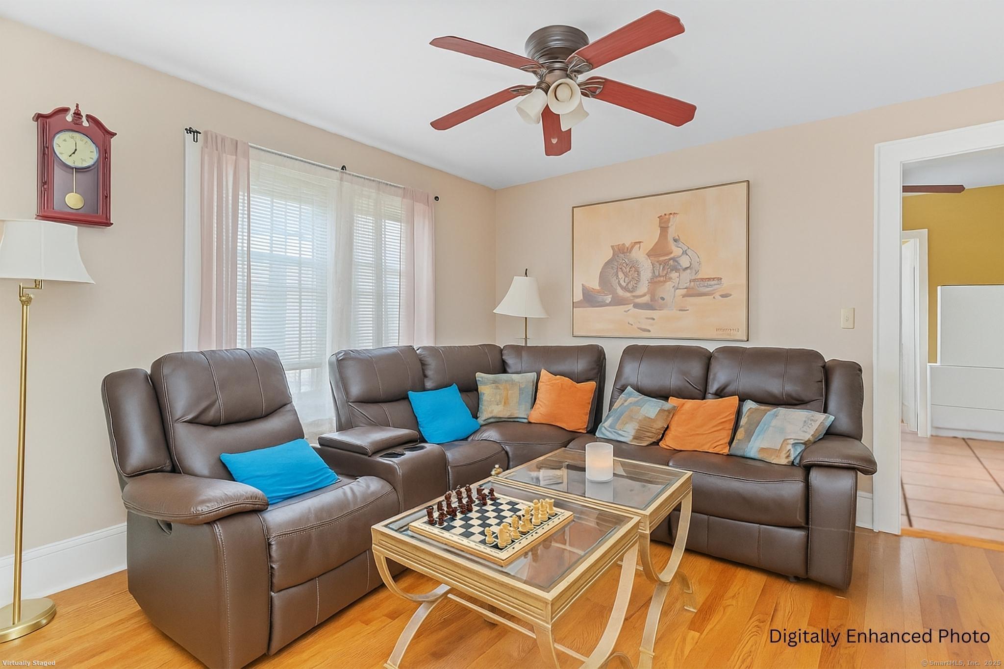 96 -98 Kenwood Avenue