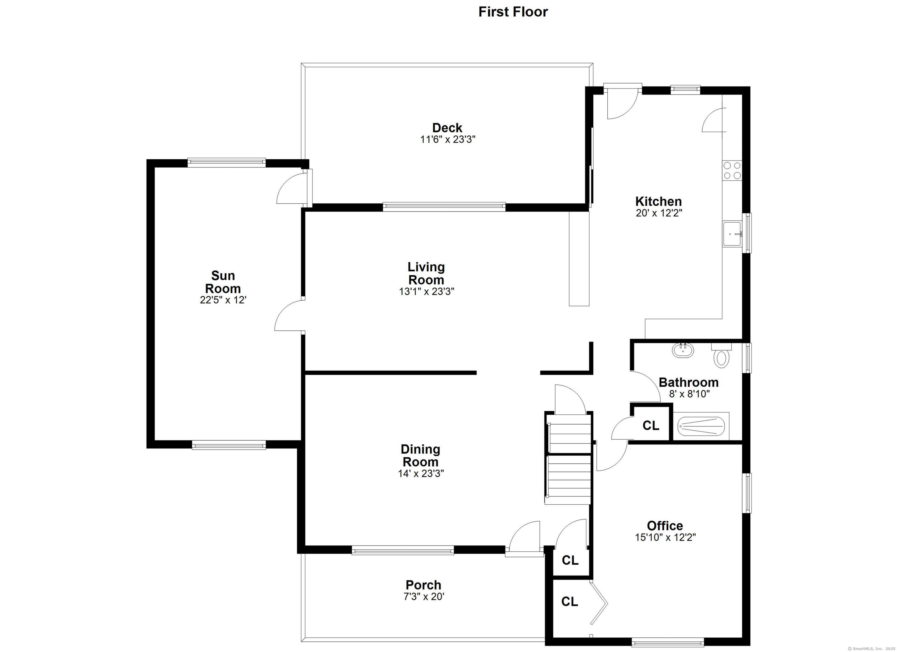 317 Victoria Lawn