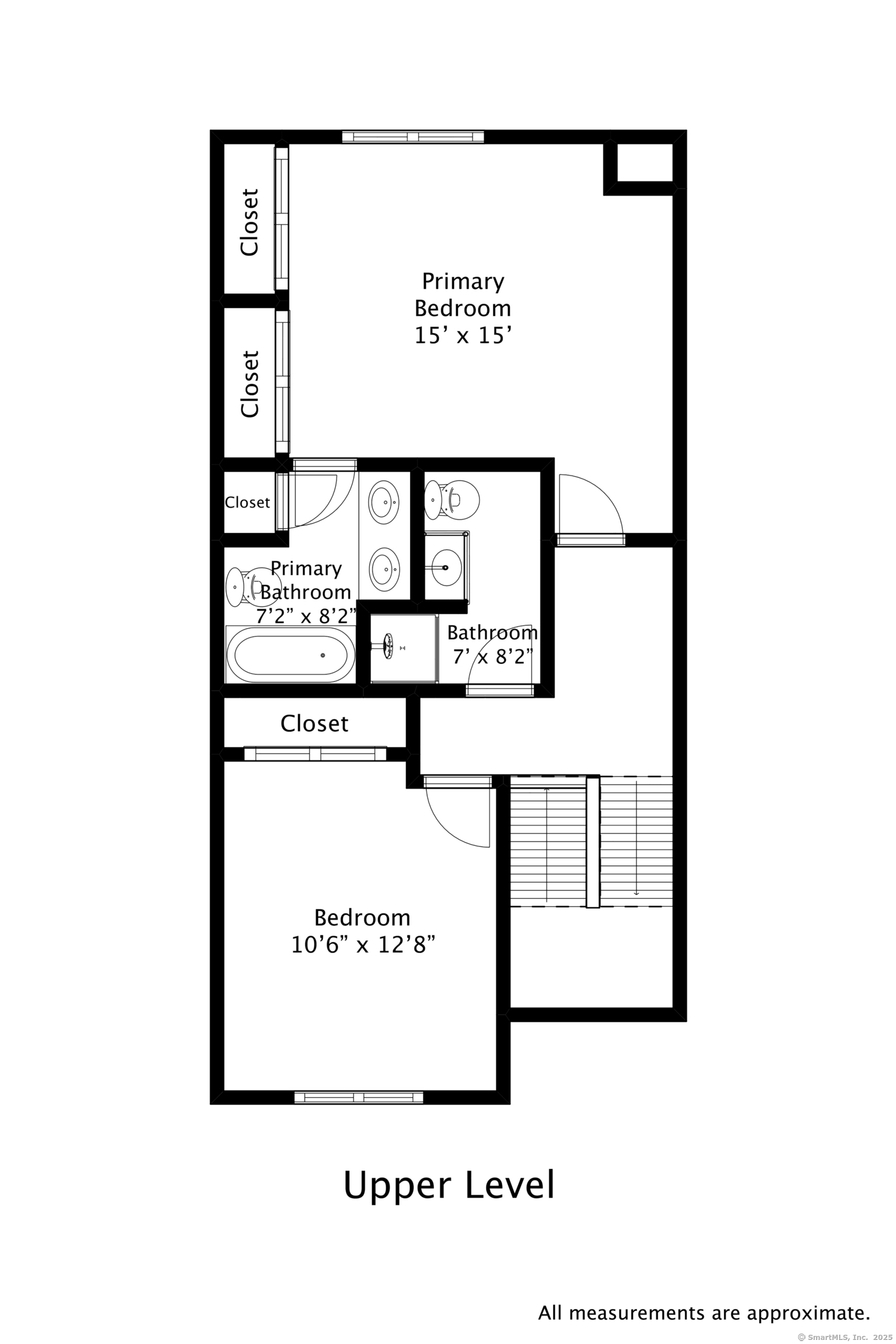 65 Wolfpit Avenue APT 2B