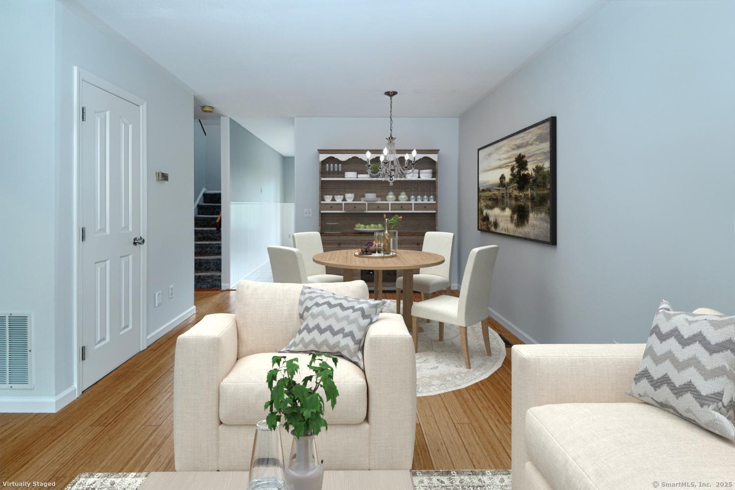 65 Wolfpit Avenue APT 2B