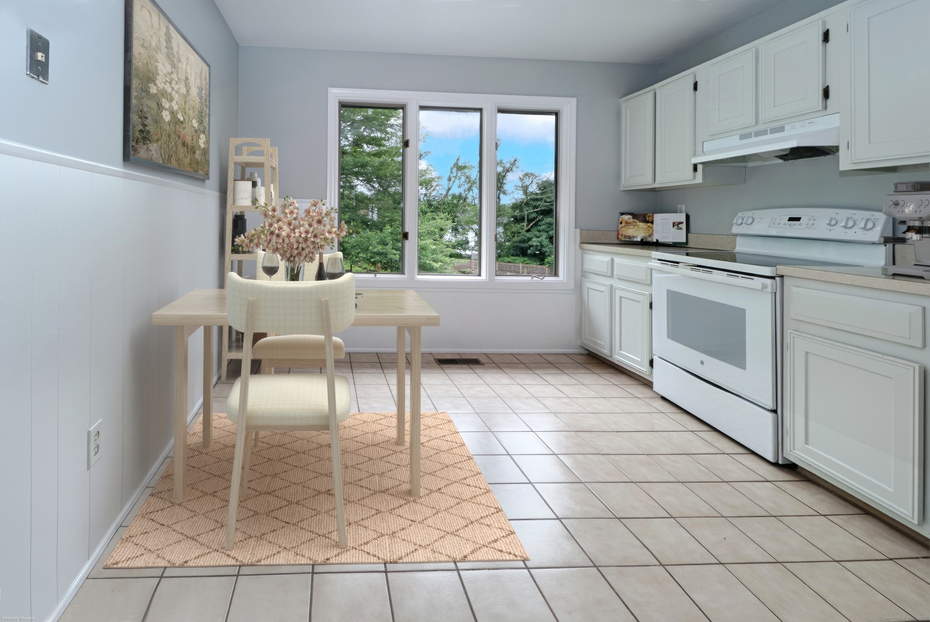 65 Wolfpit Avenue APT 2B
