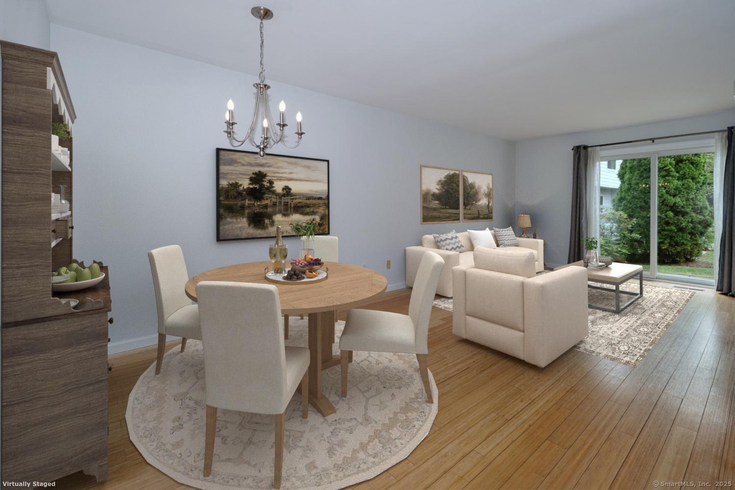 65 Wolfpit Avenue APT 2B