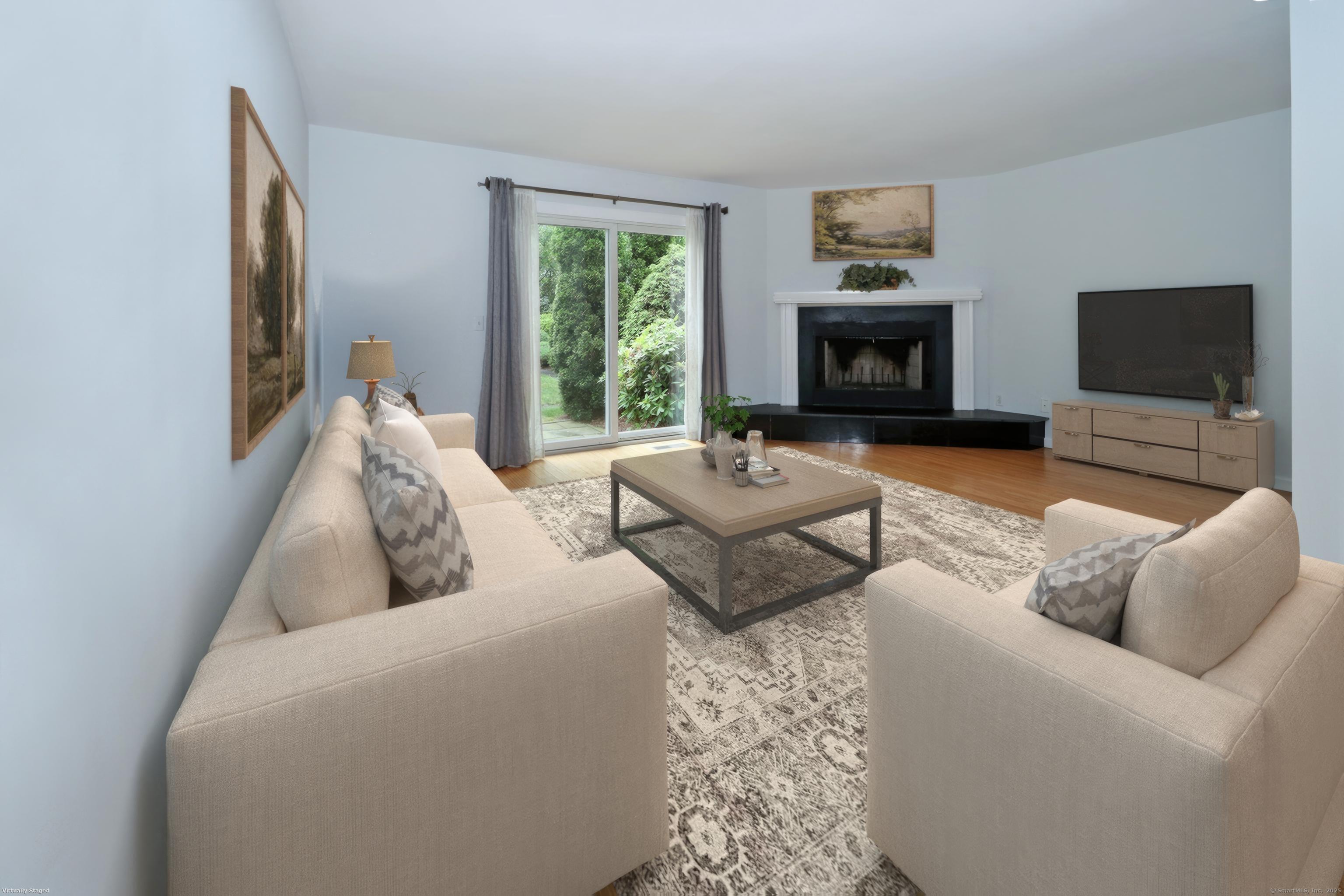65 Wolfpit Avenue APT 2B