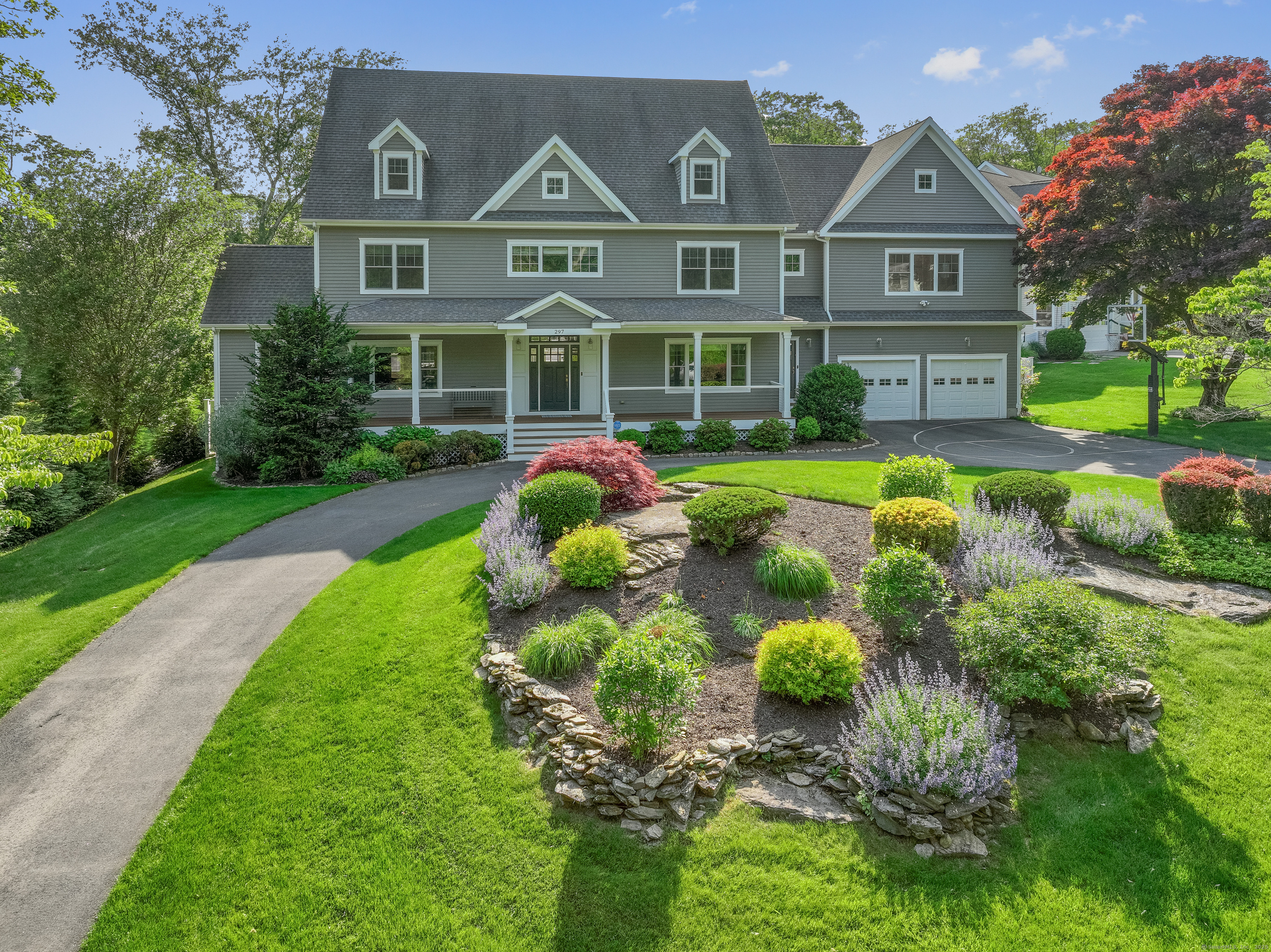 297 Romanock Road