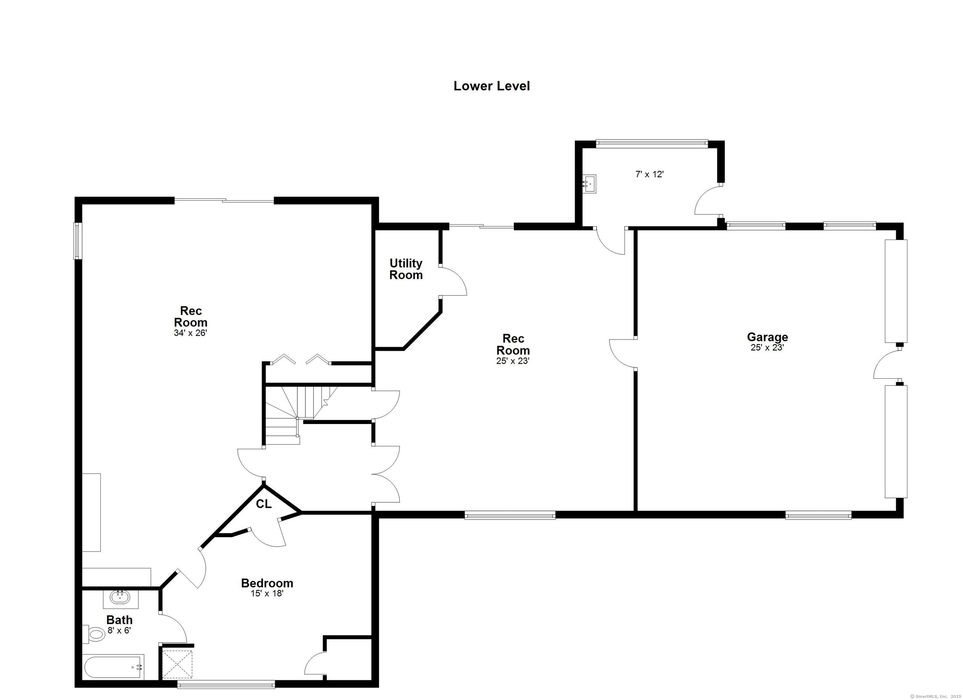 89 Cranbury Drive