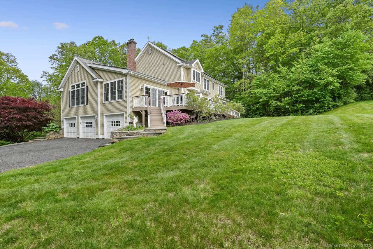 18 Beaver Dam Road