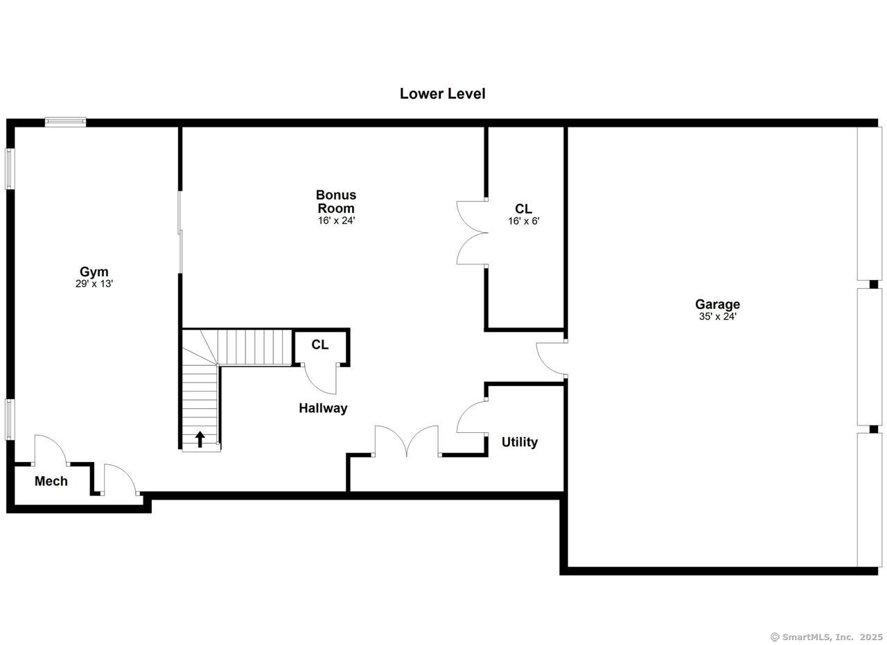 18 Beaver Dam Road