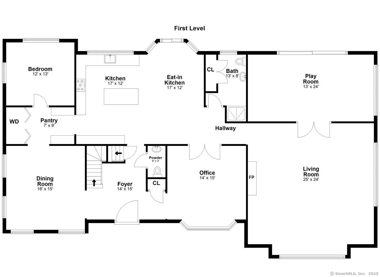 18 Beaver Dam Road