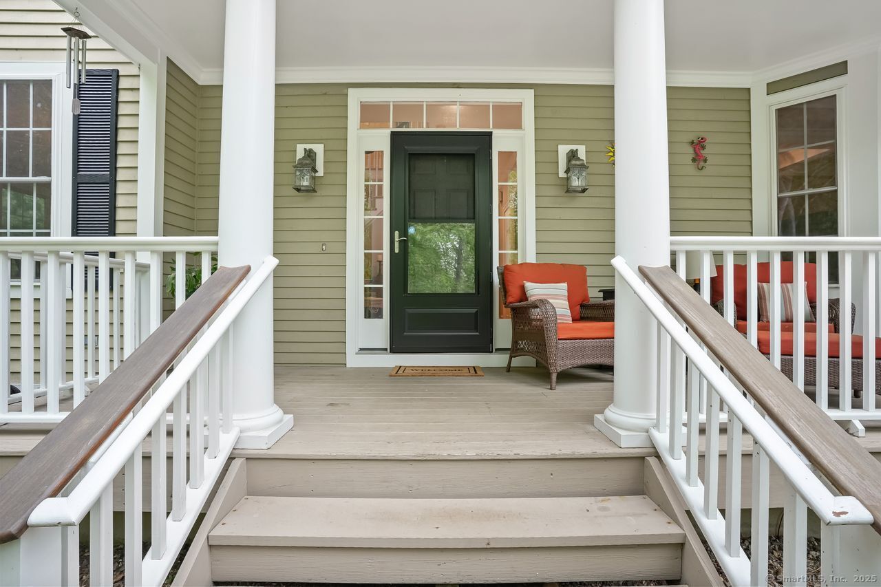 18 Beaver Dam Road