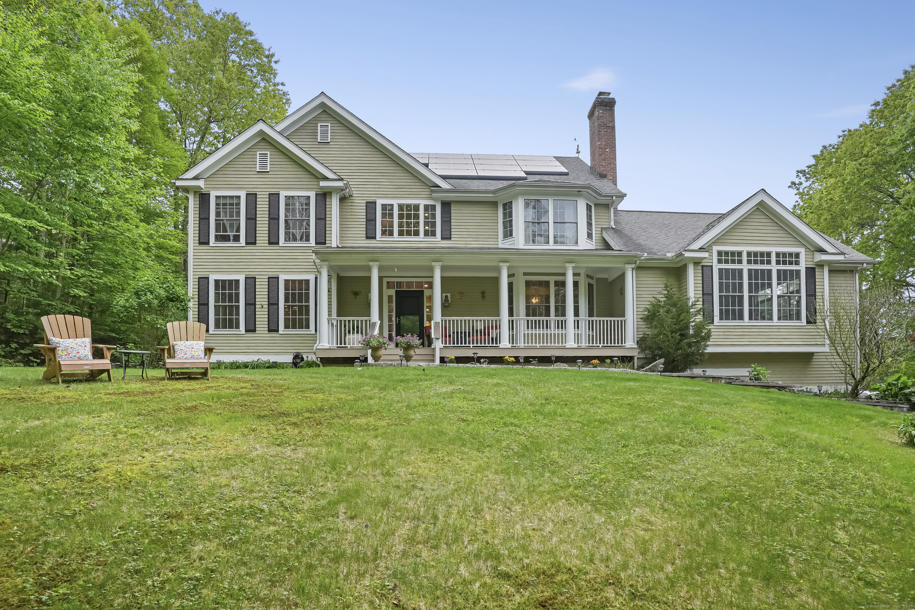 18 Beaver Dam Road