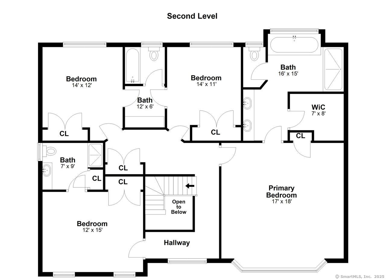 18 Beaver Dam Road