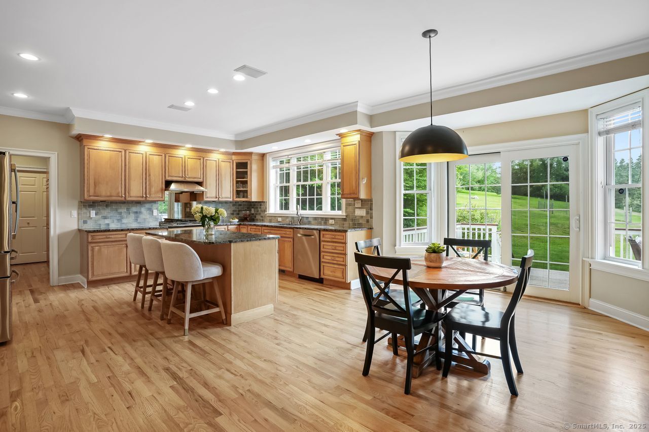 18 Beaver Dam Road