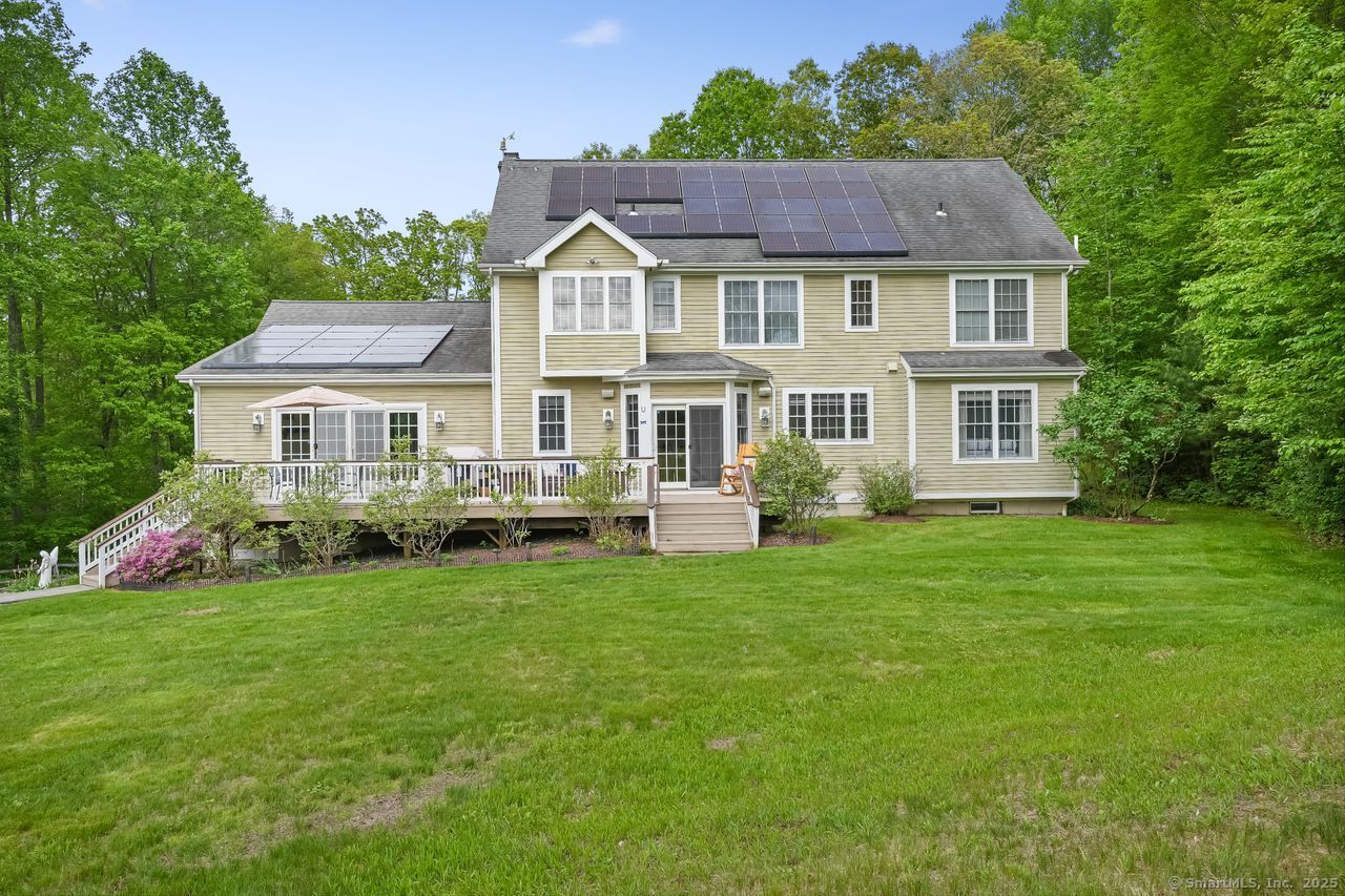 18 Beaver Dam Road