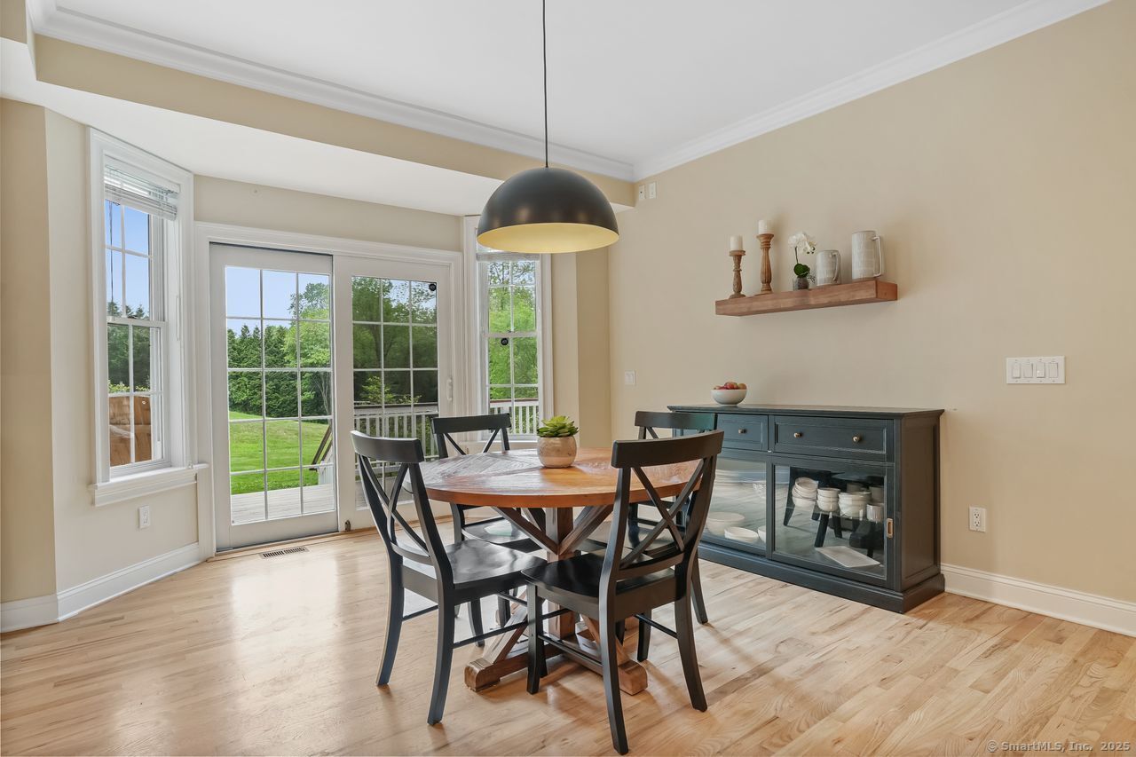 18 Beaver Dam Road