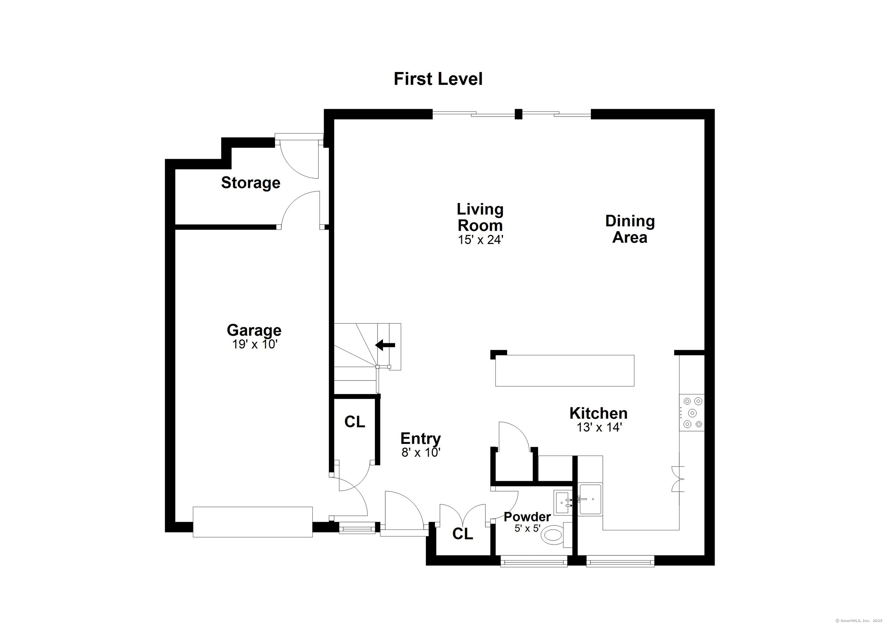 199 Gregory Boulevard APT D4