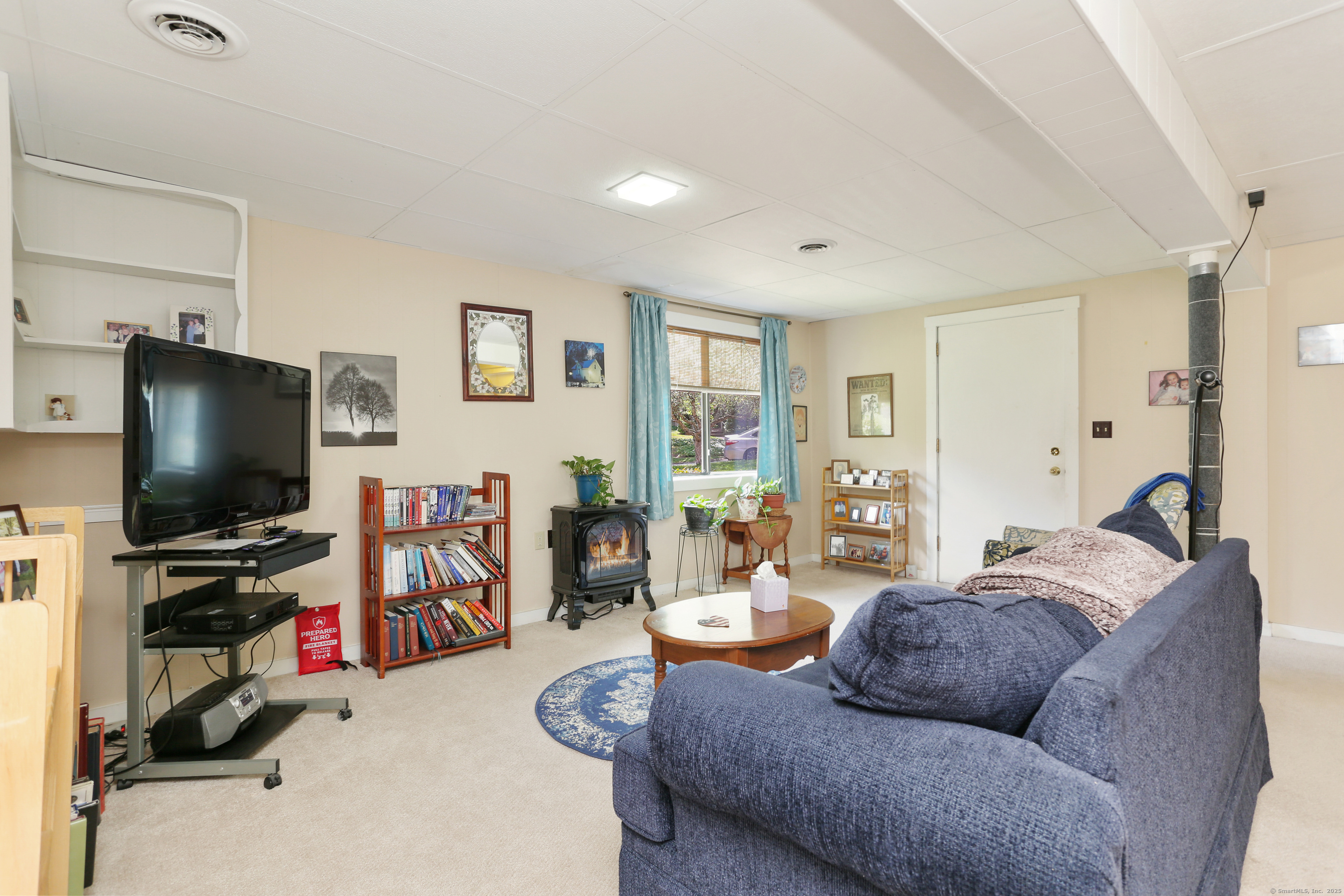 288 Agawam Drive B