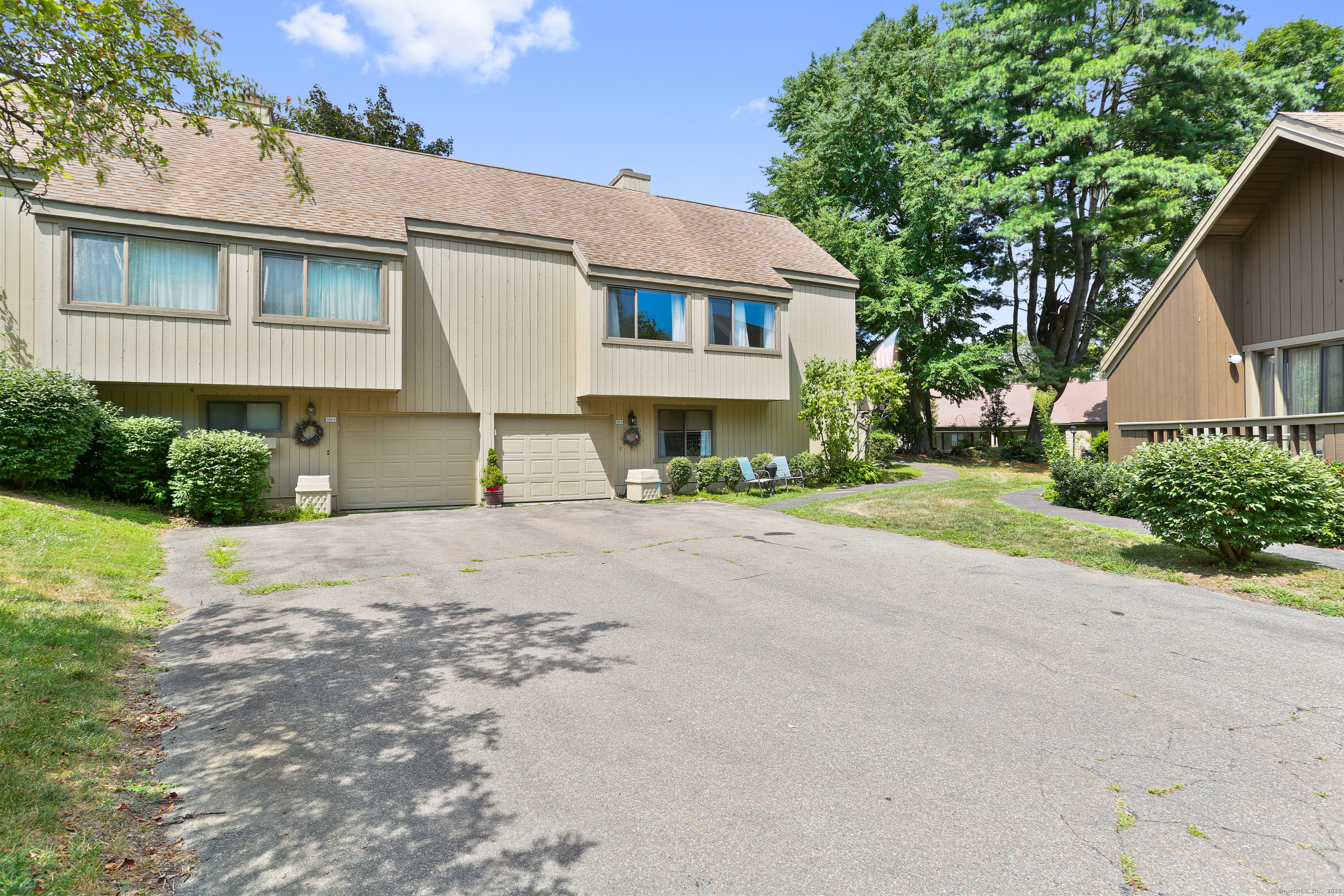 288 Agawam Drive B