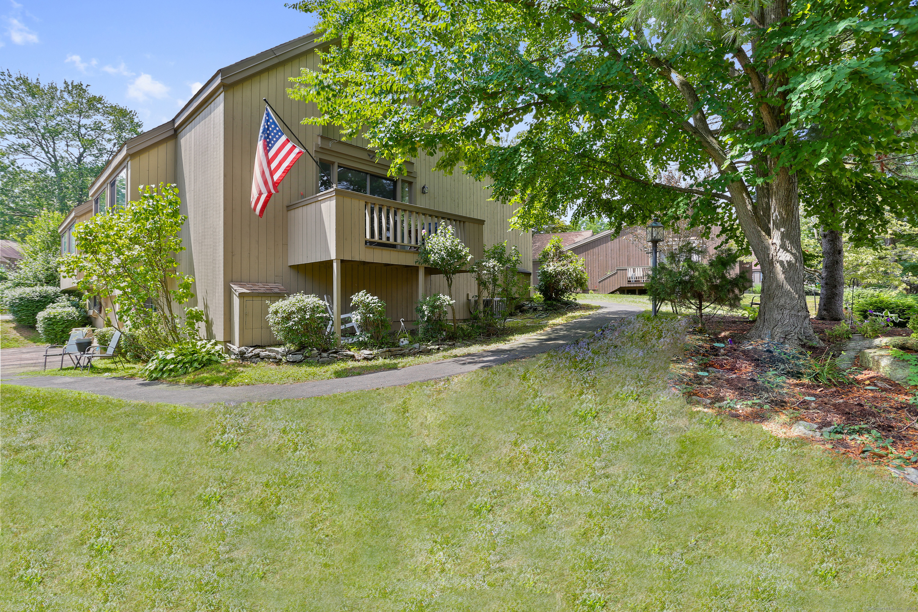 288 Agawam Drive B