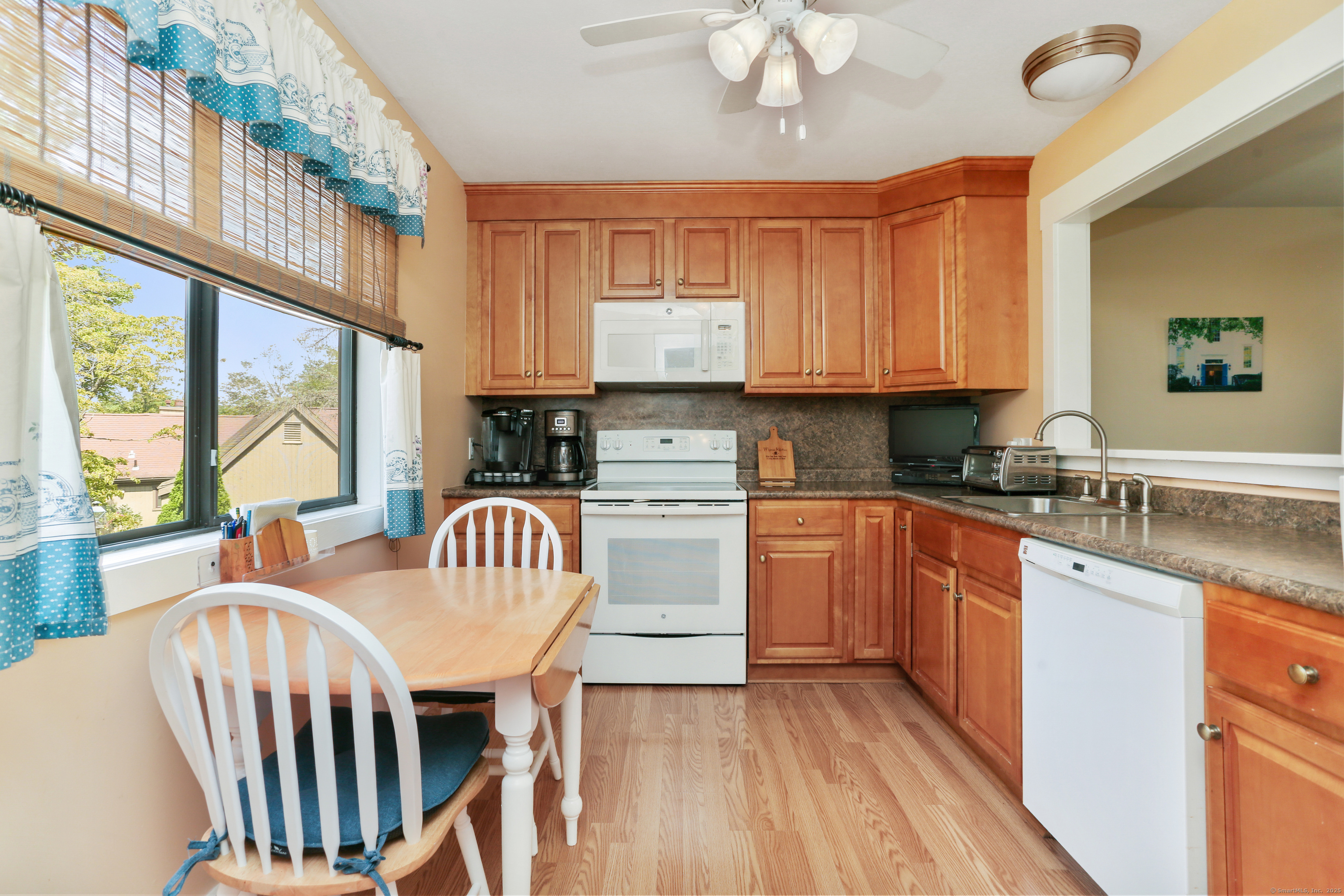 288 Agawam Drive B