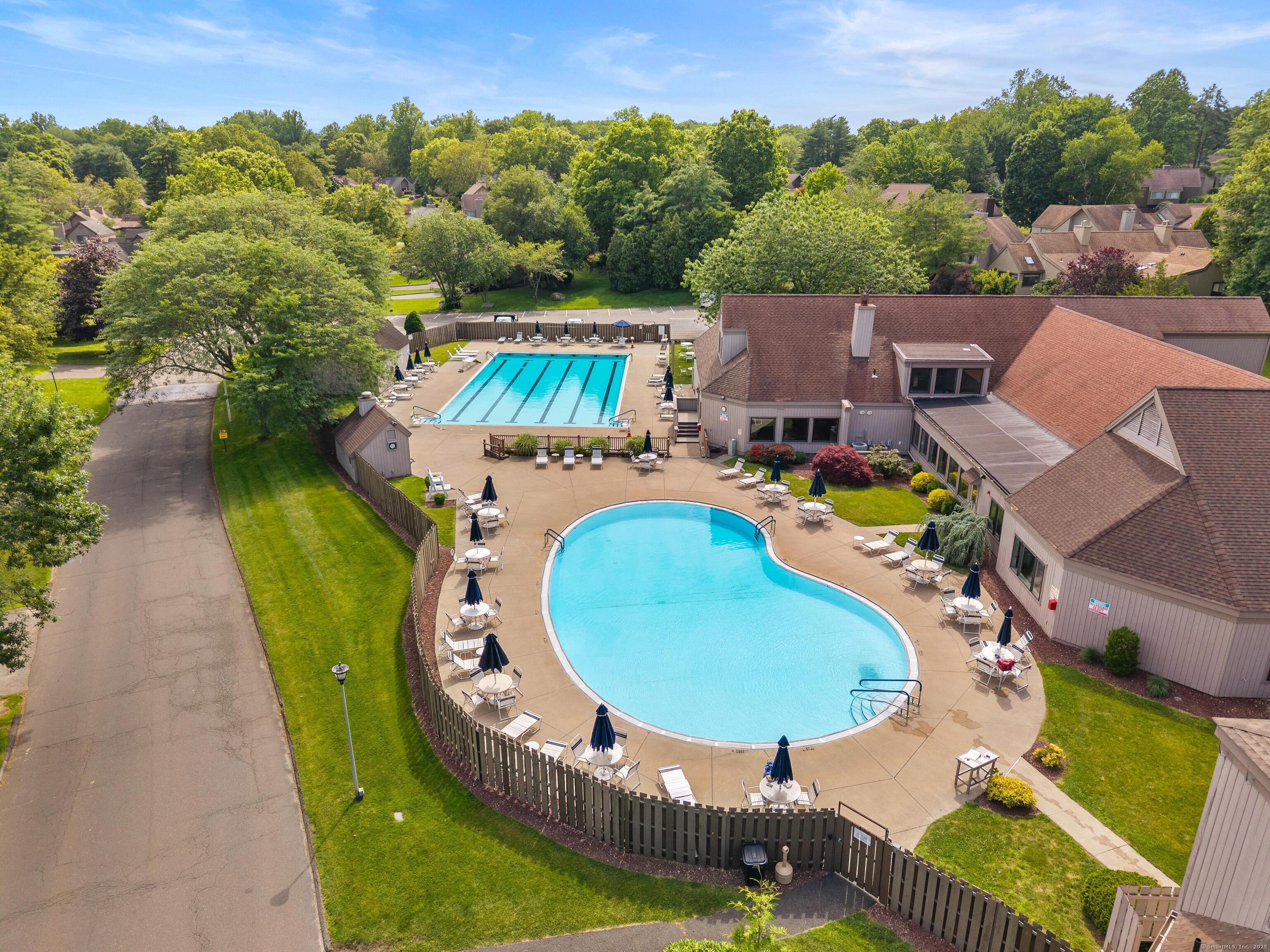 288 Agawam Drive B