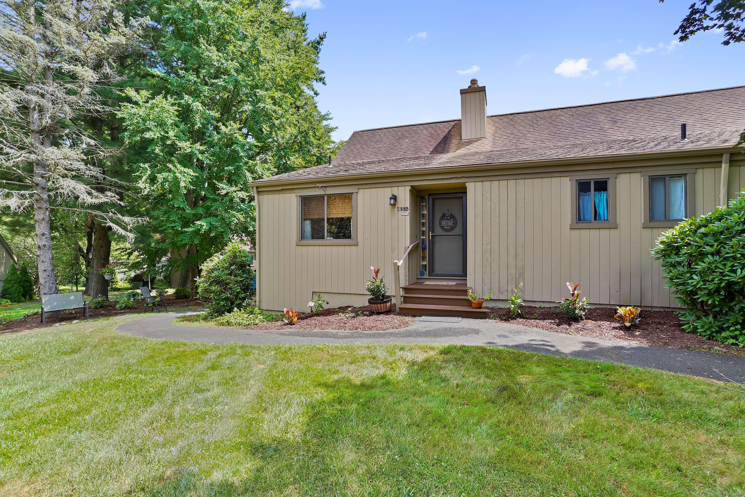 288 Agawam Drive B