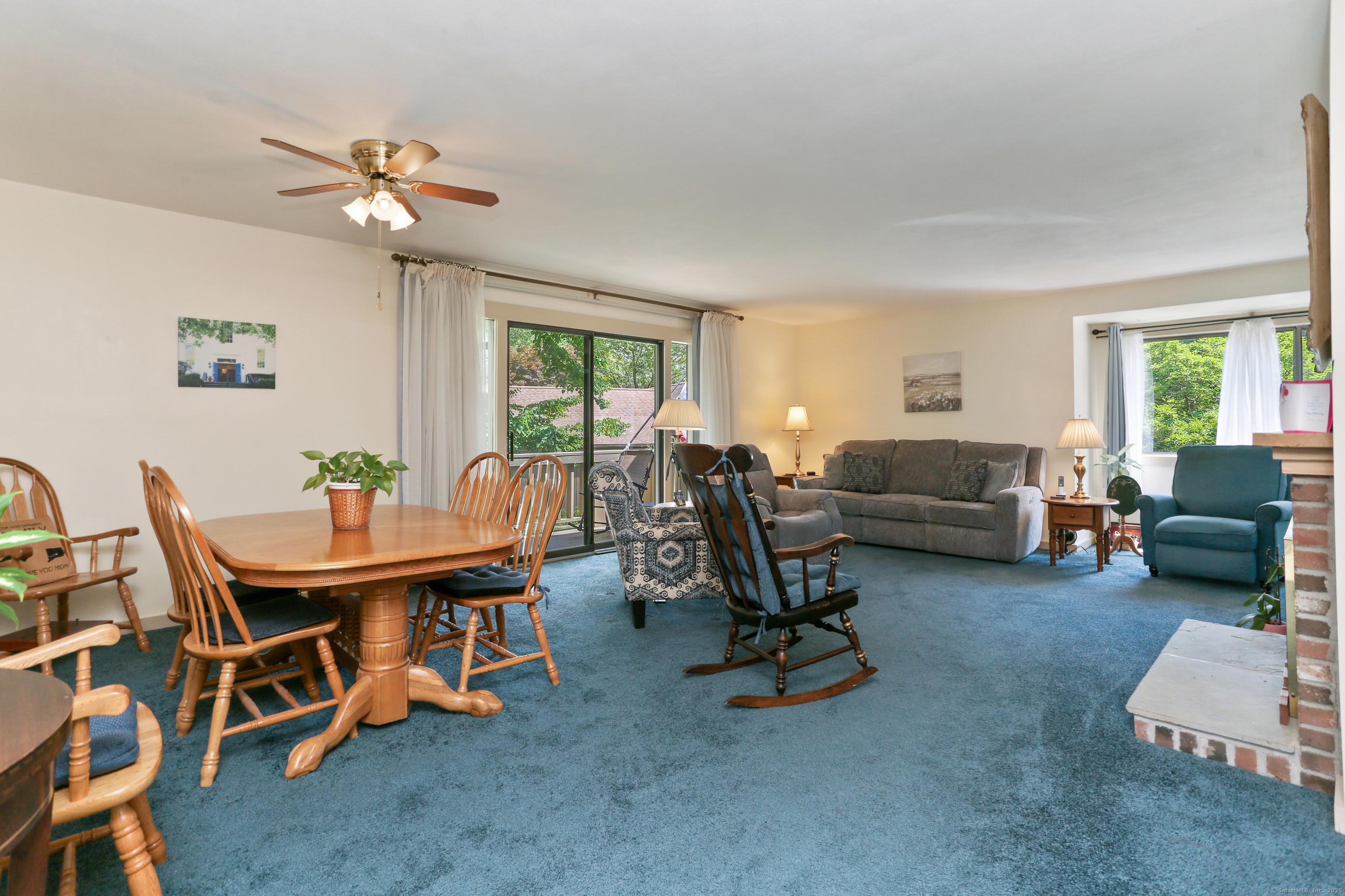 288 Agawam Drive B