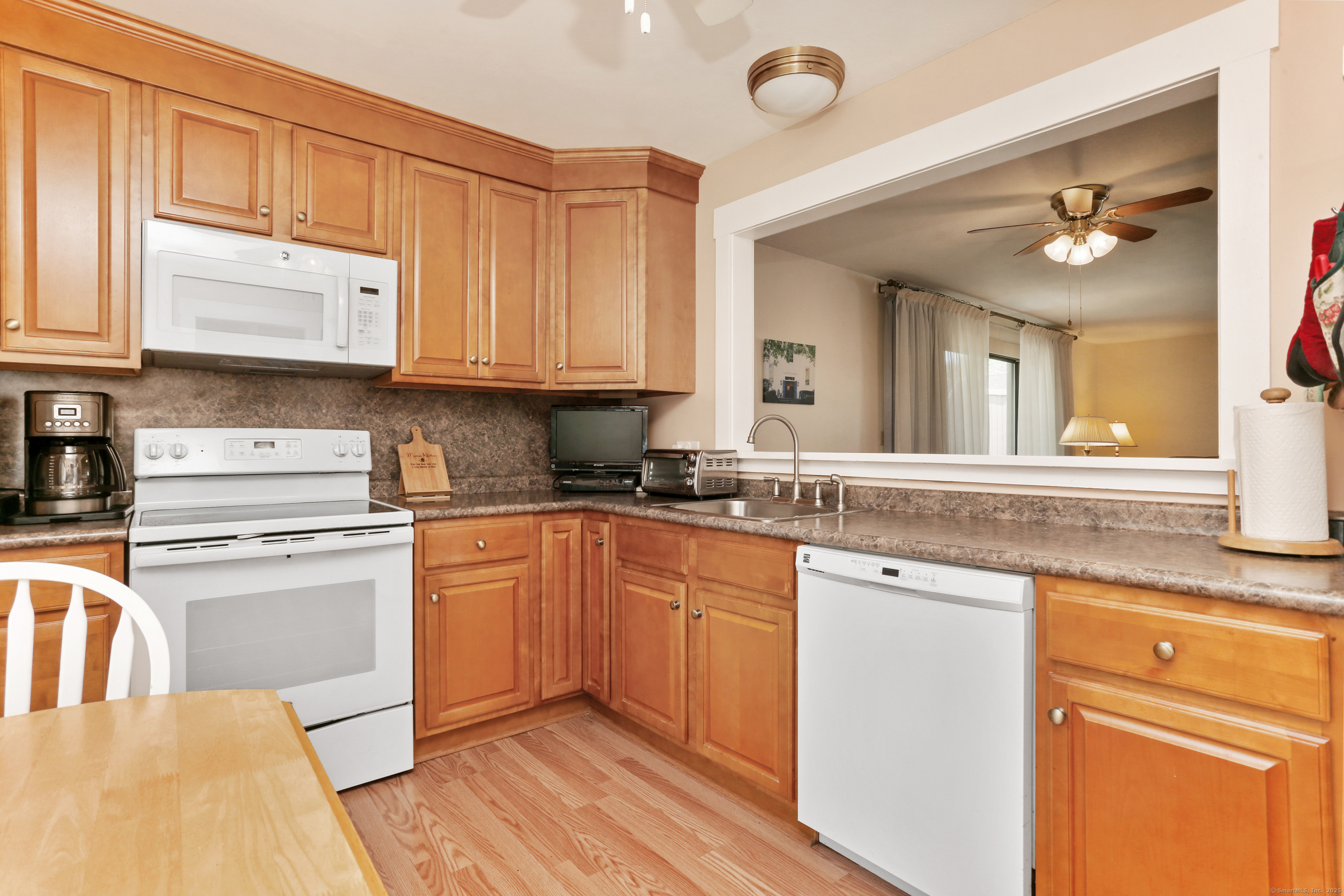 288 Agawam Drive B