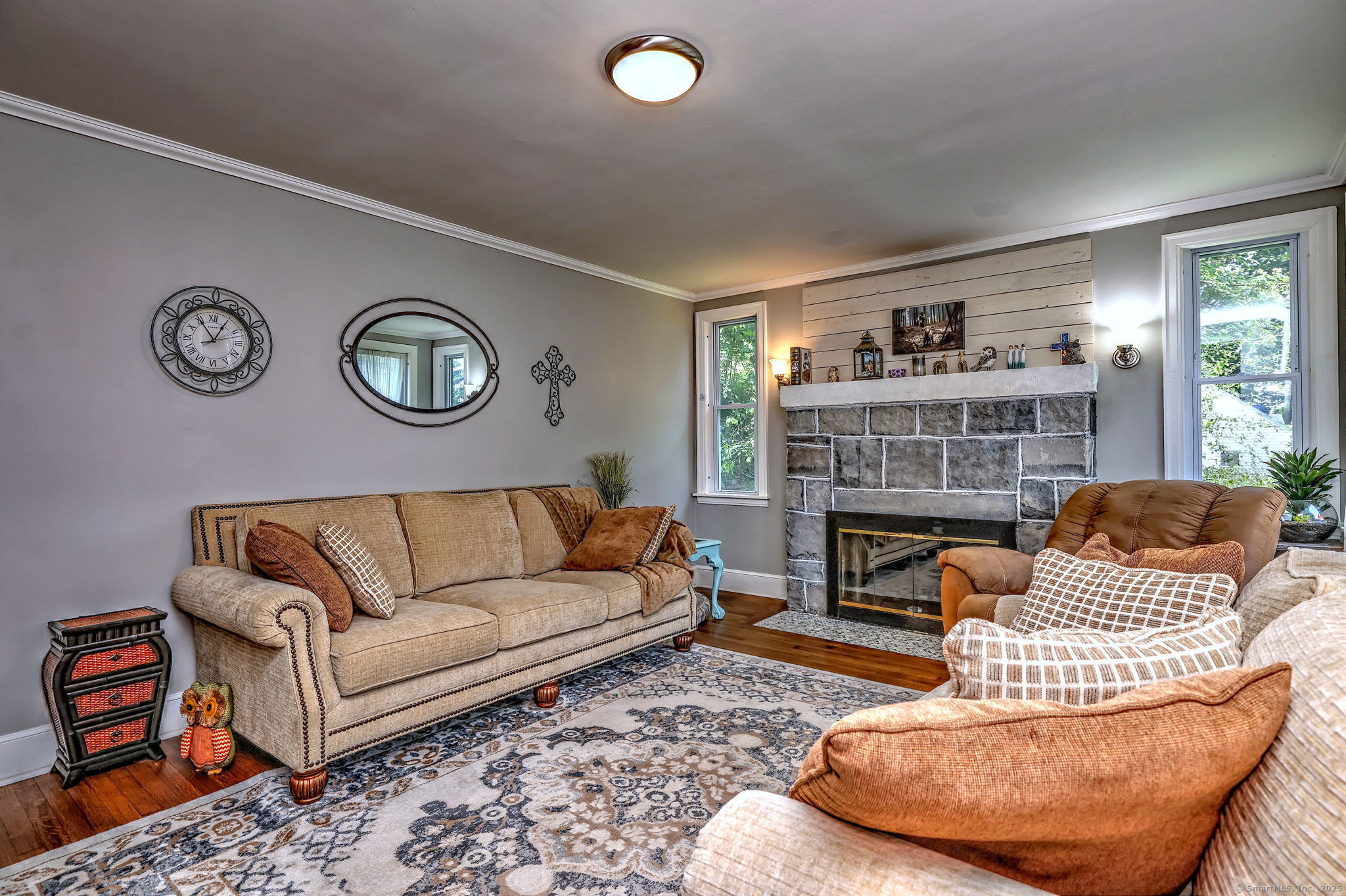 887 Marion Road