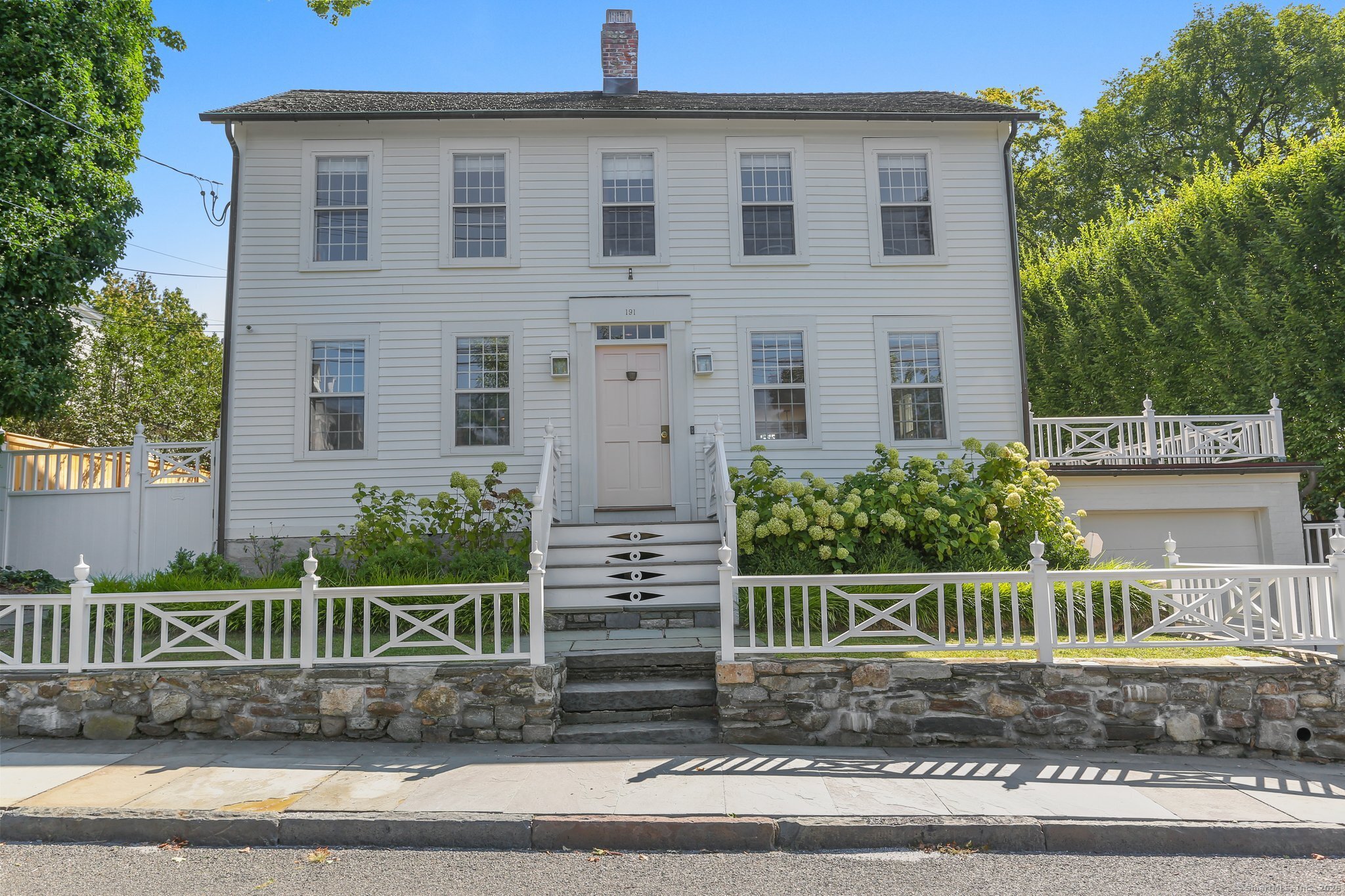 191 Main Street