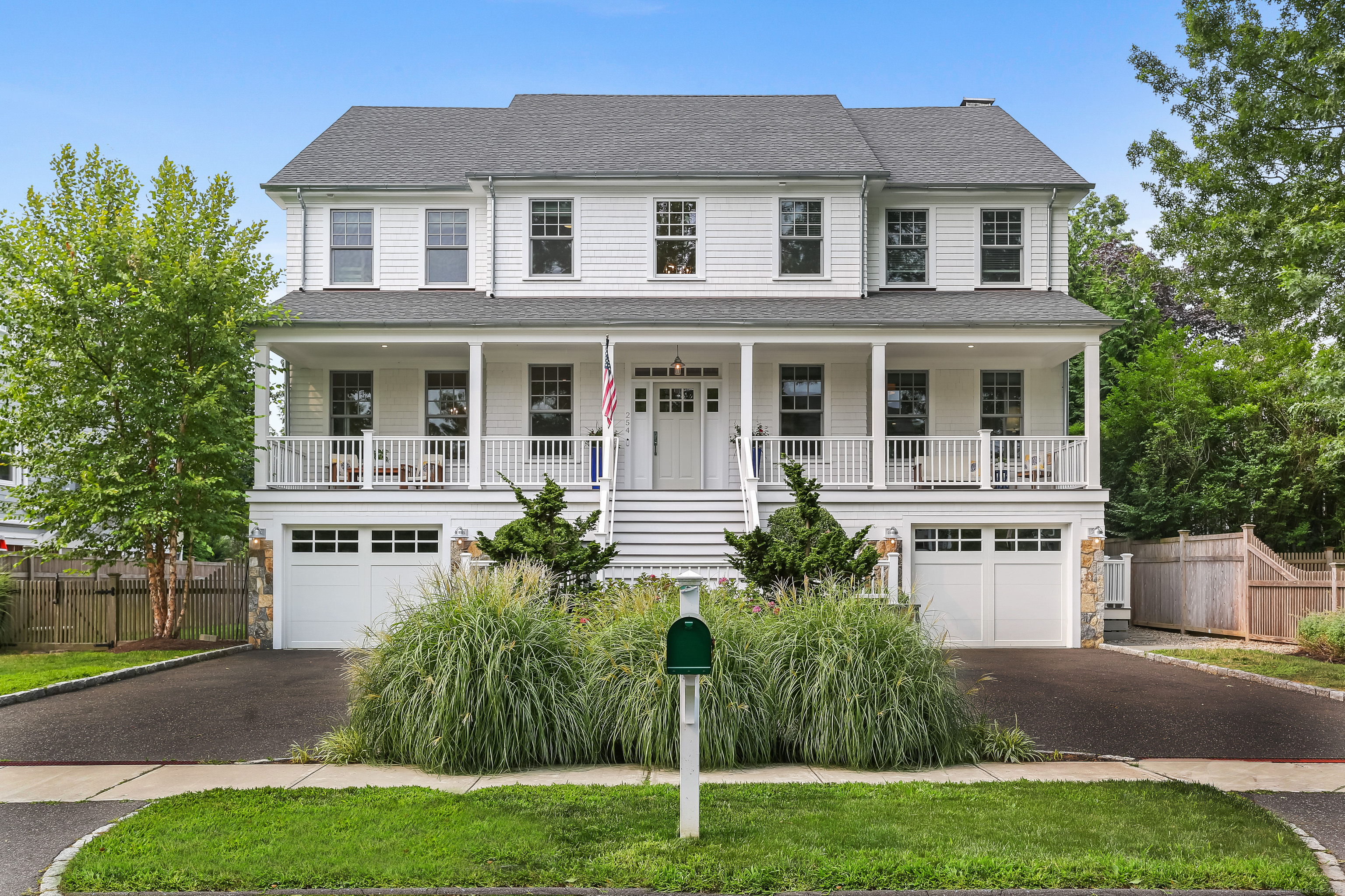 254 Penfield Road