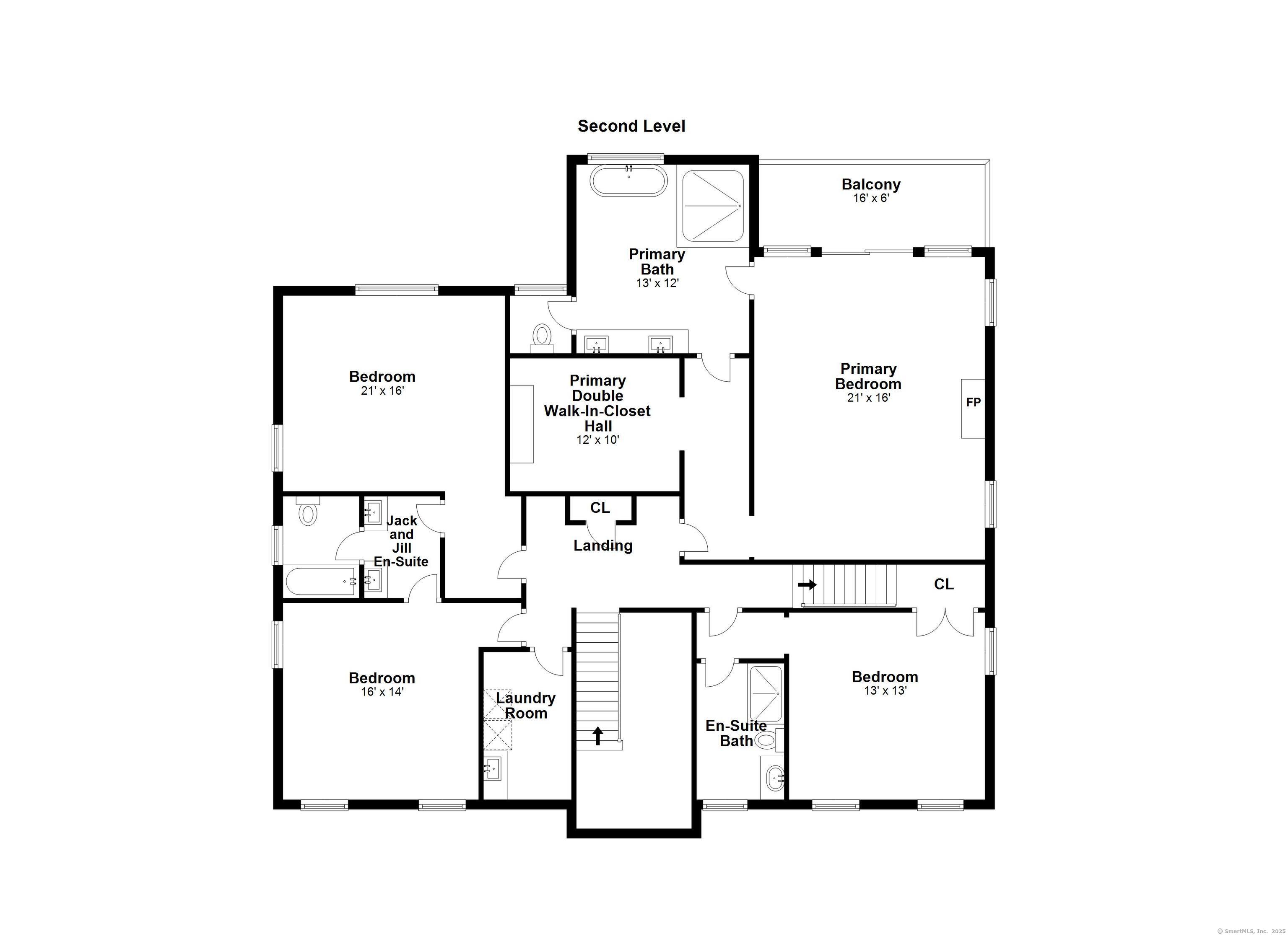 254 Penfield Road