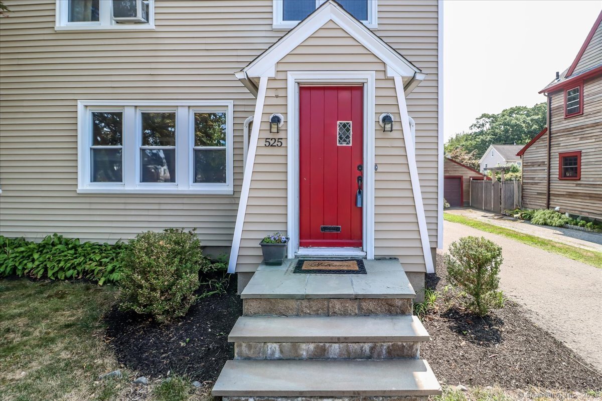 525 Wilcoxson Avenue